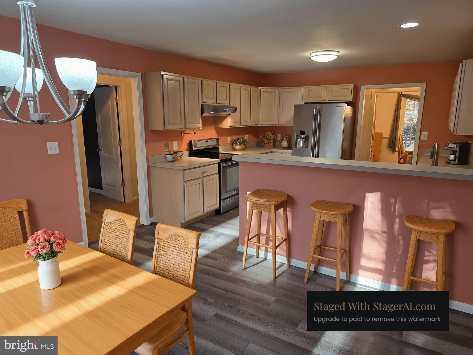 Locust Grove, Virginia, 22508, United States, 3 Bedrooms Bedrooms, ,2 BathroomsBathrooms,Residential,For Sale,1986112