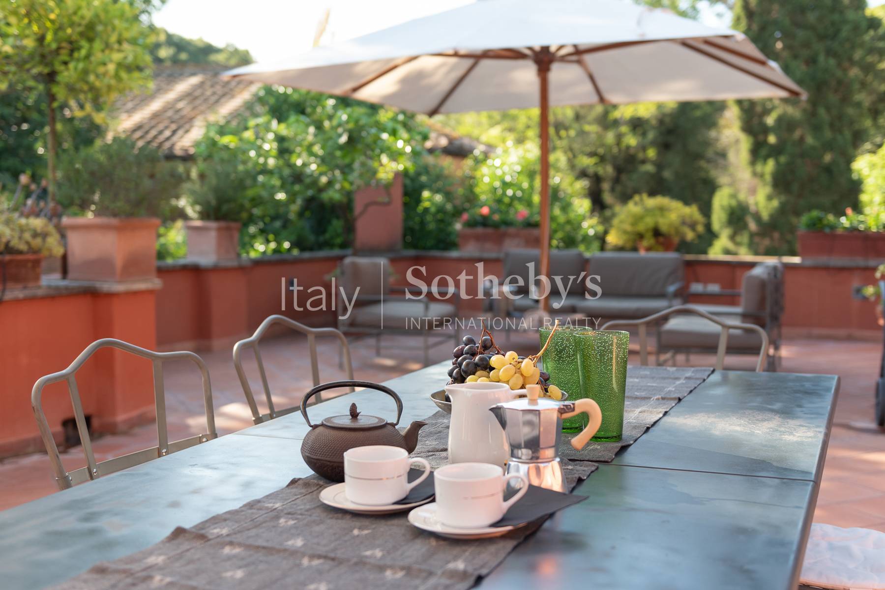  Liberty house exquisitely renovated near the Colosseum - 物件實景