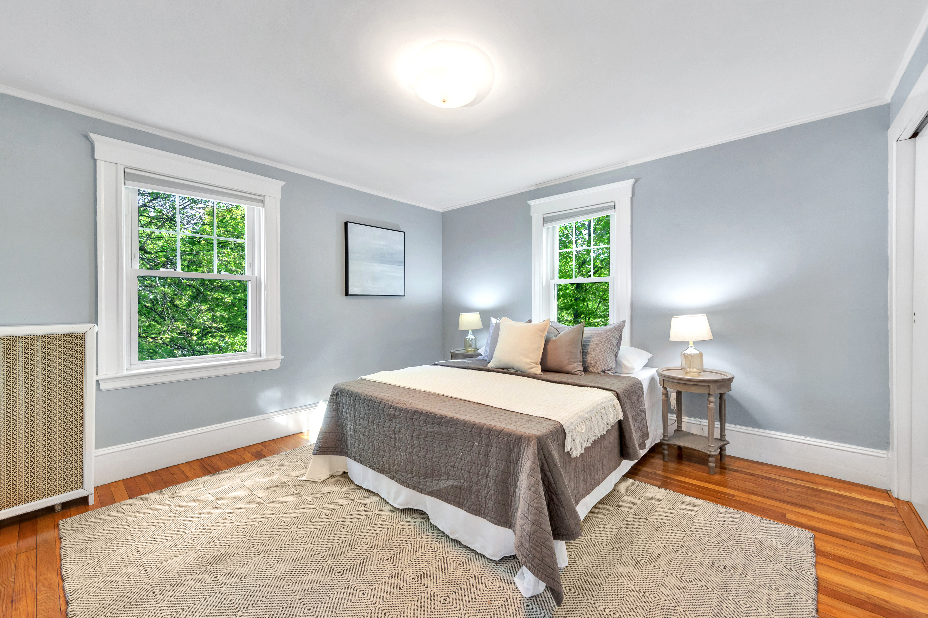  177 Mt. Vernon, Arlington, MA, 02476 - 物件實景