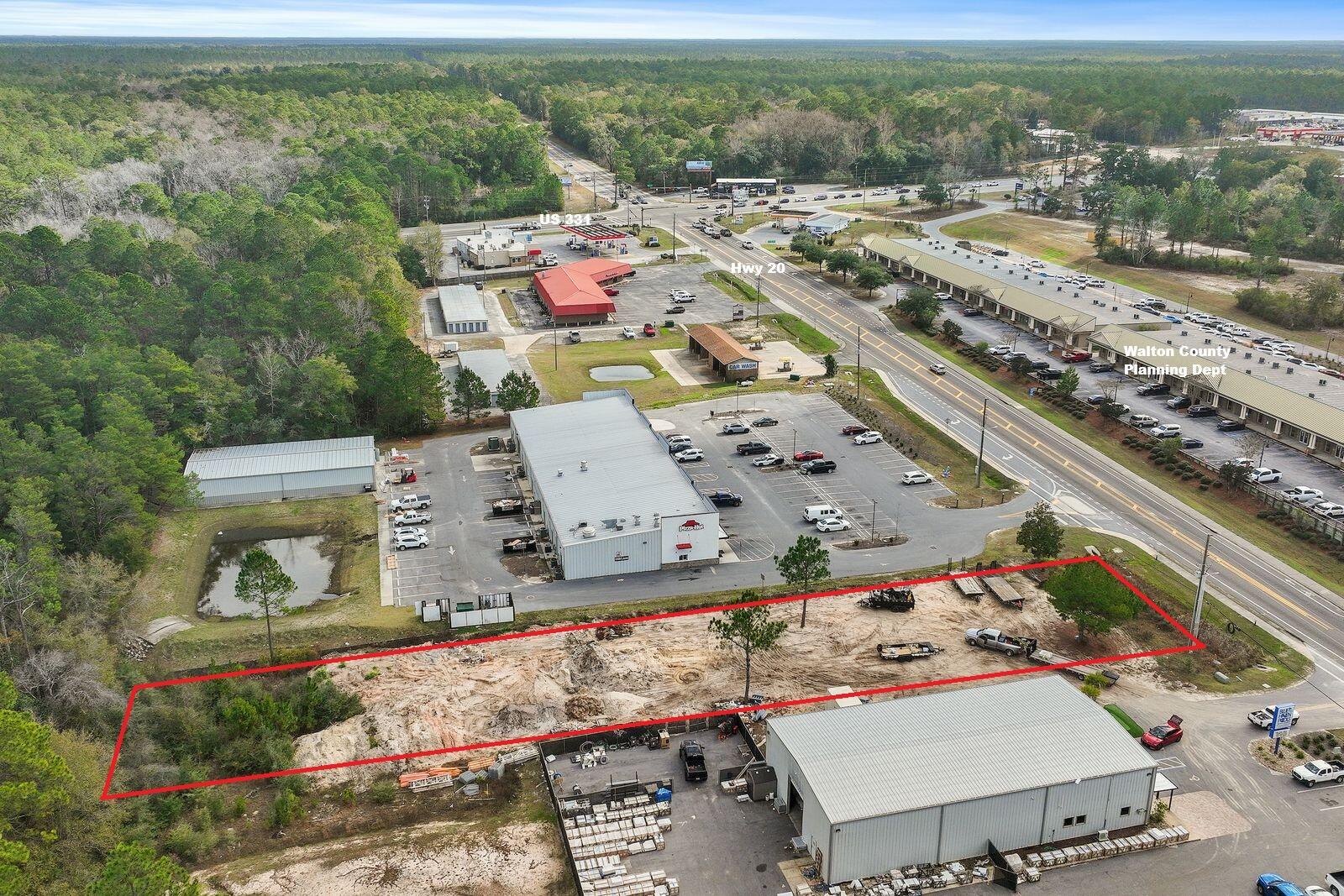 Freeport, Florida, 32439, United States, ,Land,For Sale,2007472