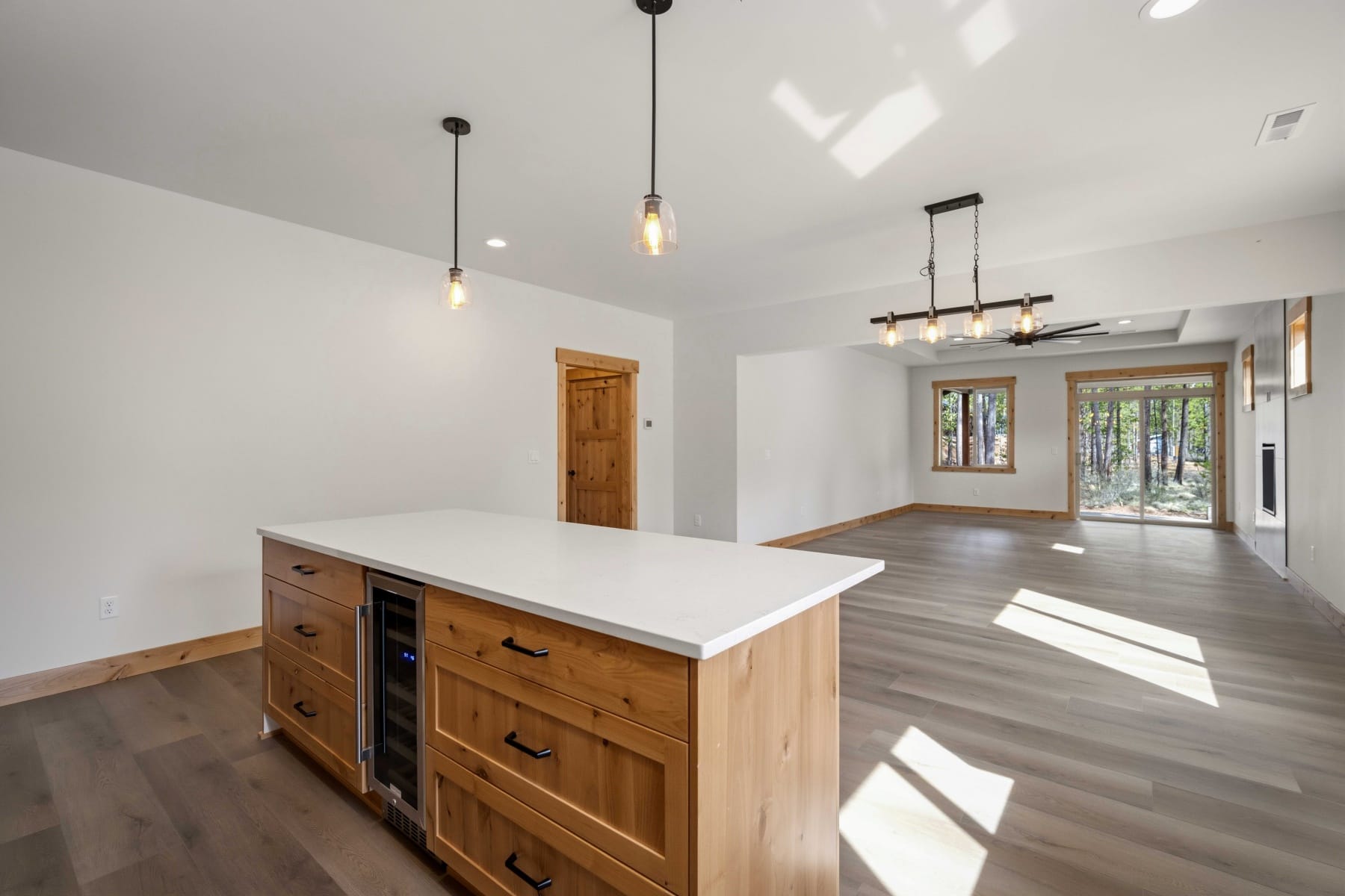  17146 Covina Road Bend, OR 97707 - 物件實景