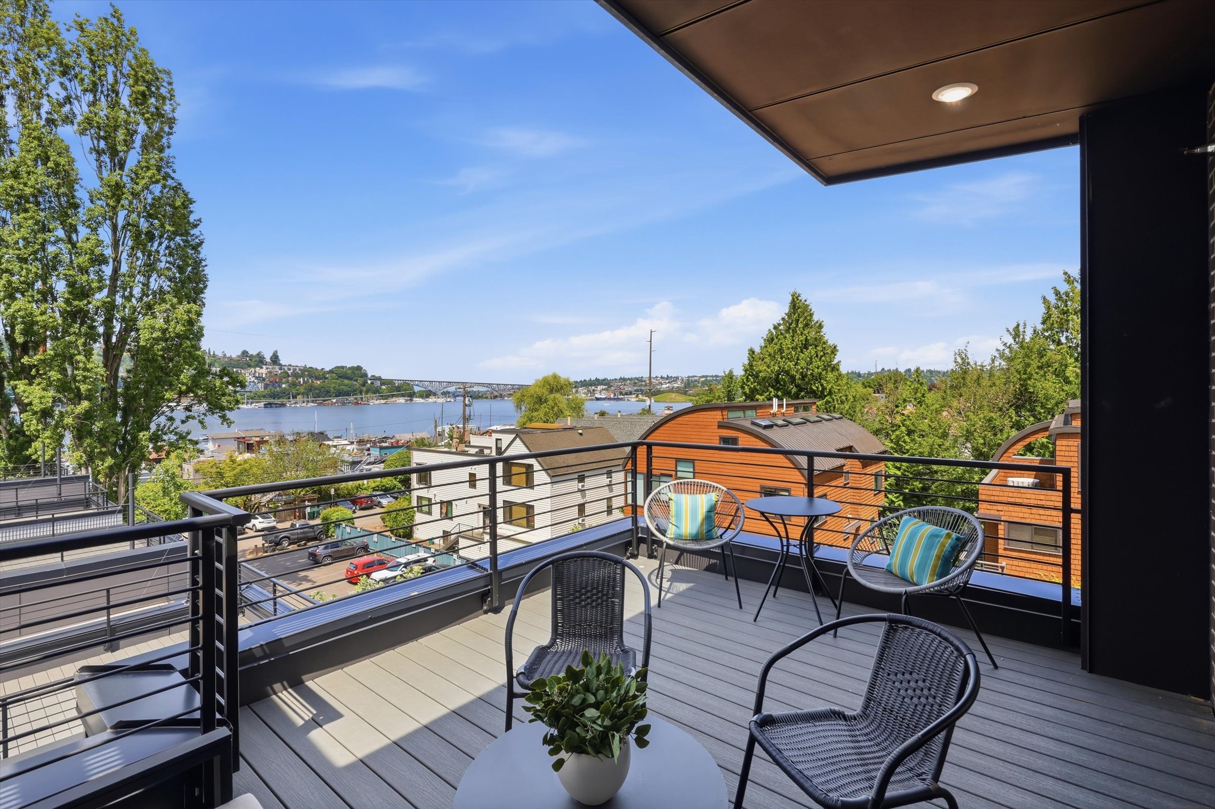  2019 Minor Ave E, Seattle, WA 98102 - 物件實景