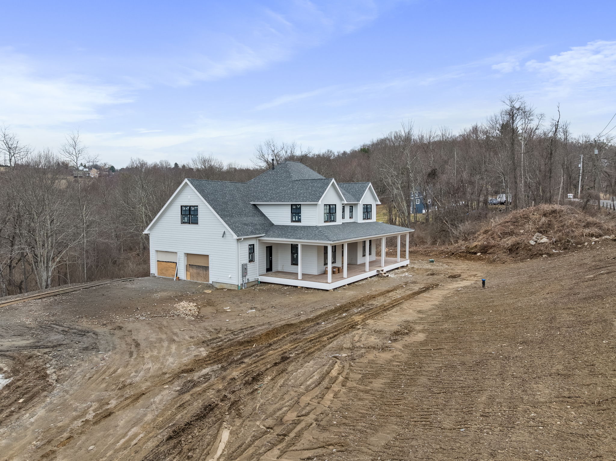  2 Pickett Road - 物件實景