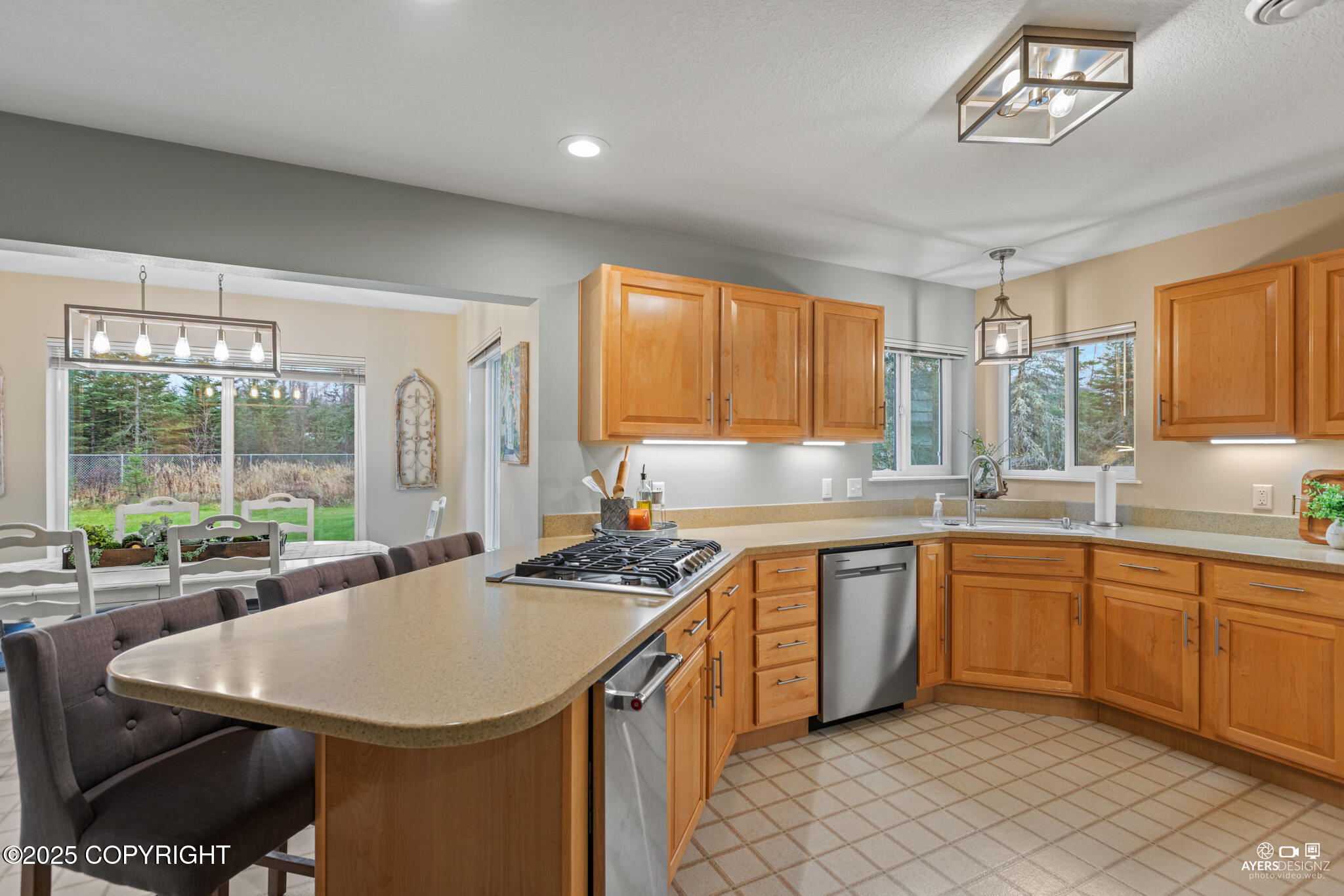 Soldotna, Alaska, 99669, United States, 4 Bedrooms Bedrooms, ,3 BathroomsBathrooms,Residential,For Sale,1981702