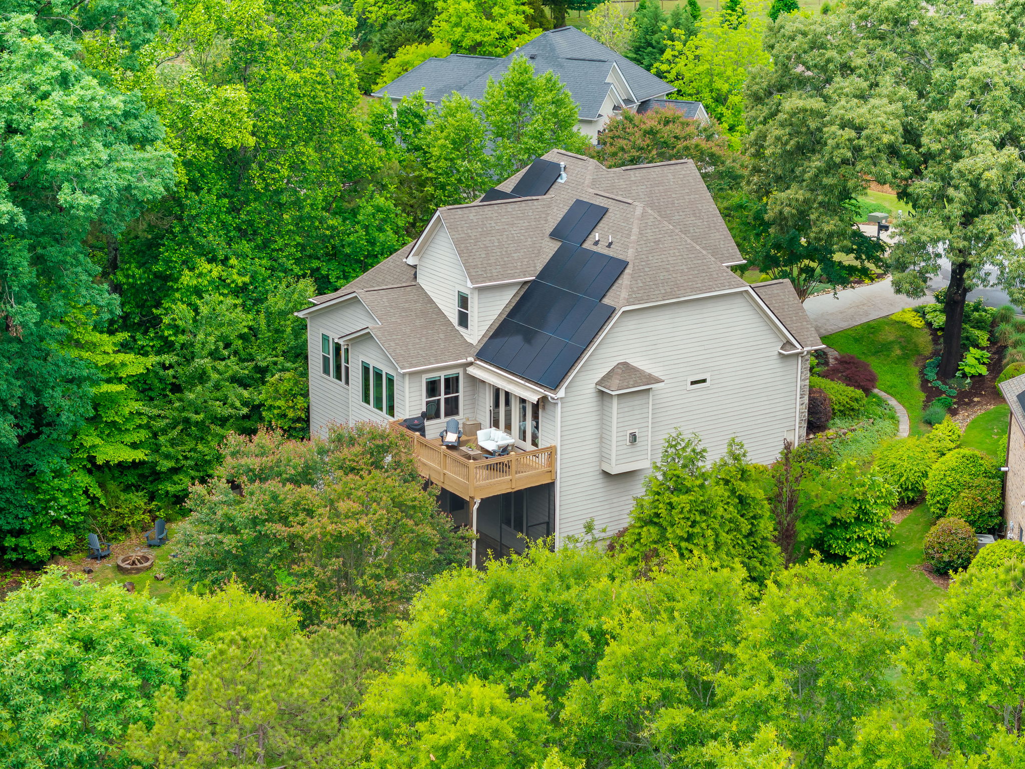 109 Griffith Knoll Way, Greer, SC 29651 - 物件實景