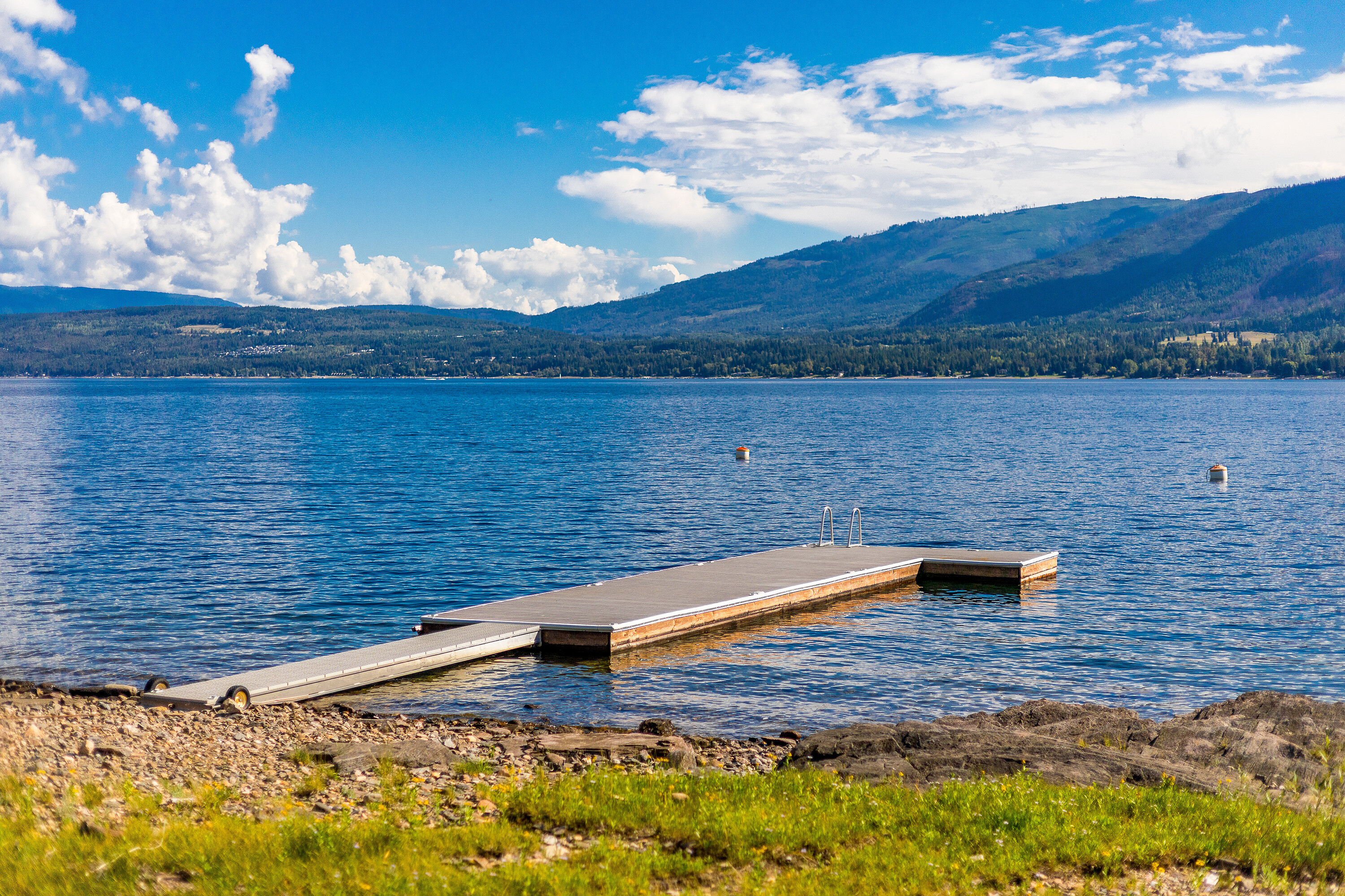  Lee Creek, Thompson & Okanagan - 物件實景