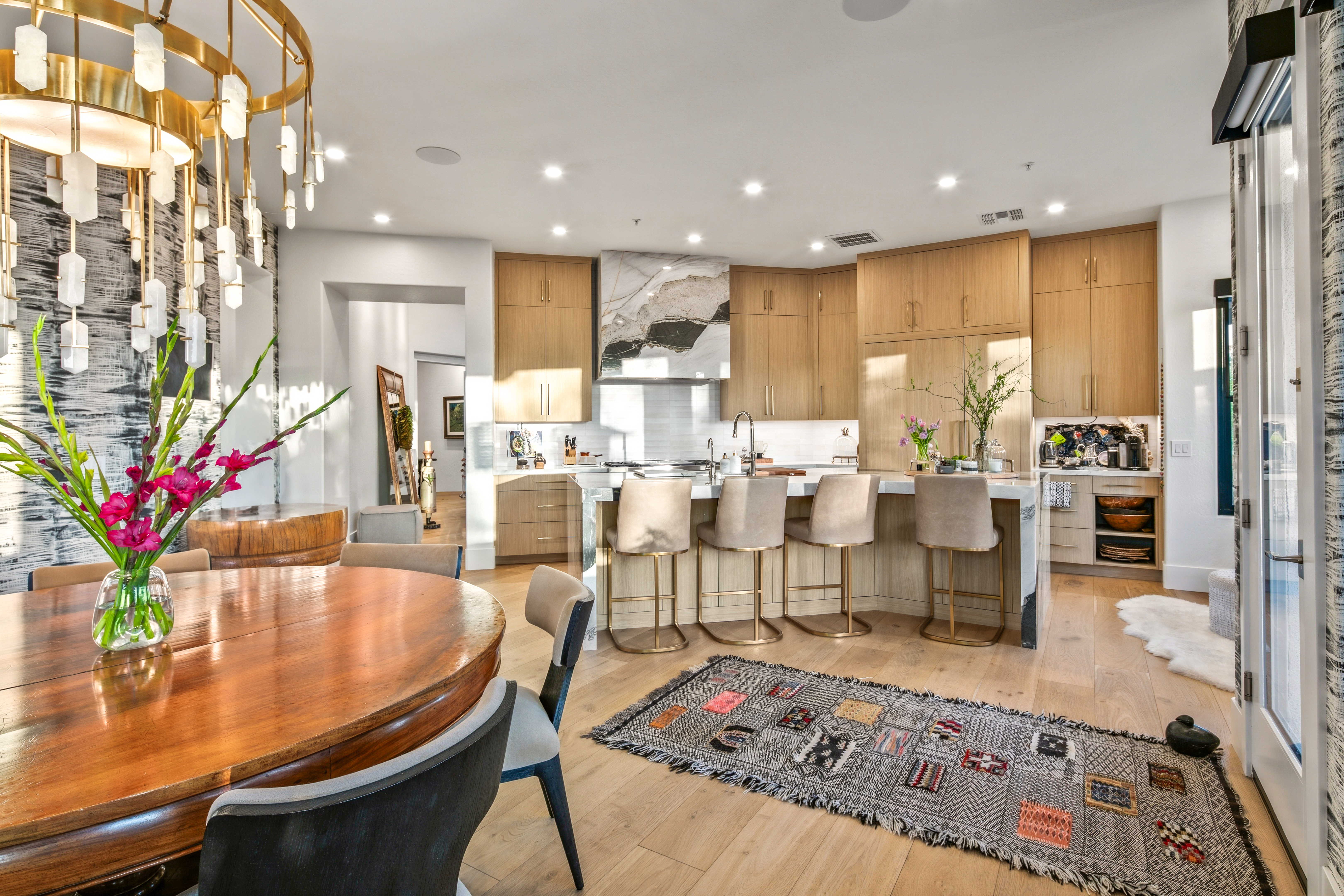  33644 North 64th Place  Scottsdale, AZ - 物件實景