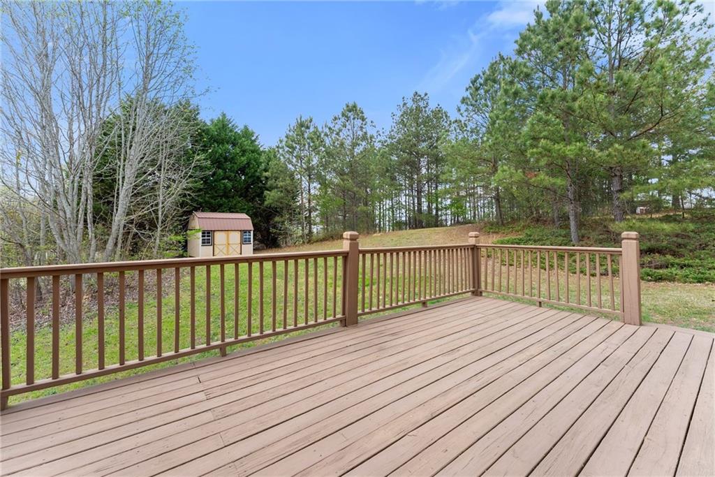 Dawsonville, Georgia, 30534, United States, 4 Bedrooms Bedrooms, ,4 BathroomsBathrooms,Residential,For Sale,2033515