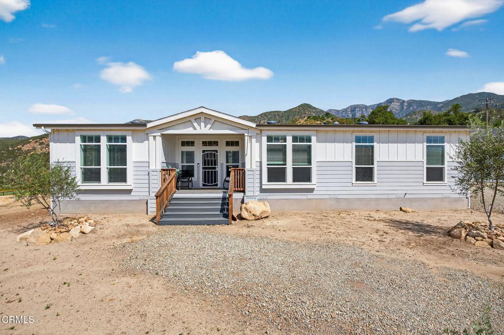Santa Paula, California, 93060, United States, 4 Bedrooms Bedrooms, ,3 BathroomsBathrooms,Residential,For Sale,2033588