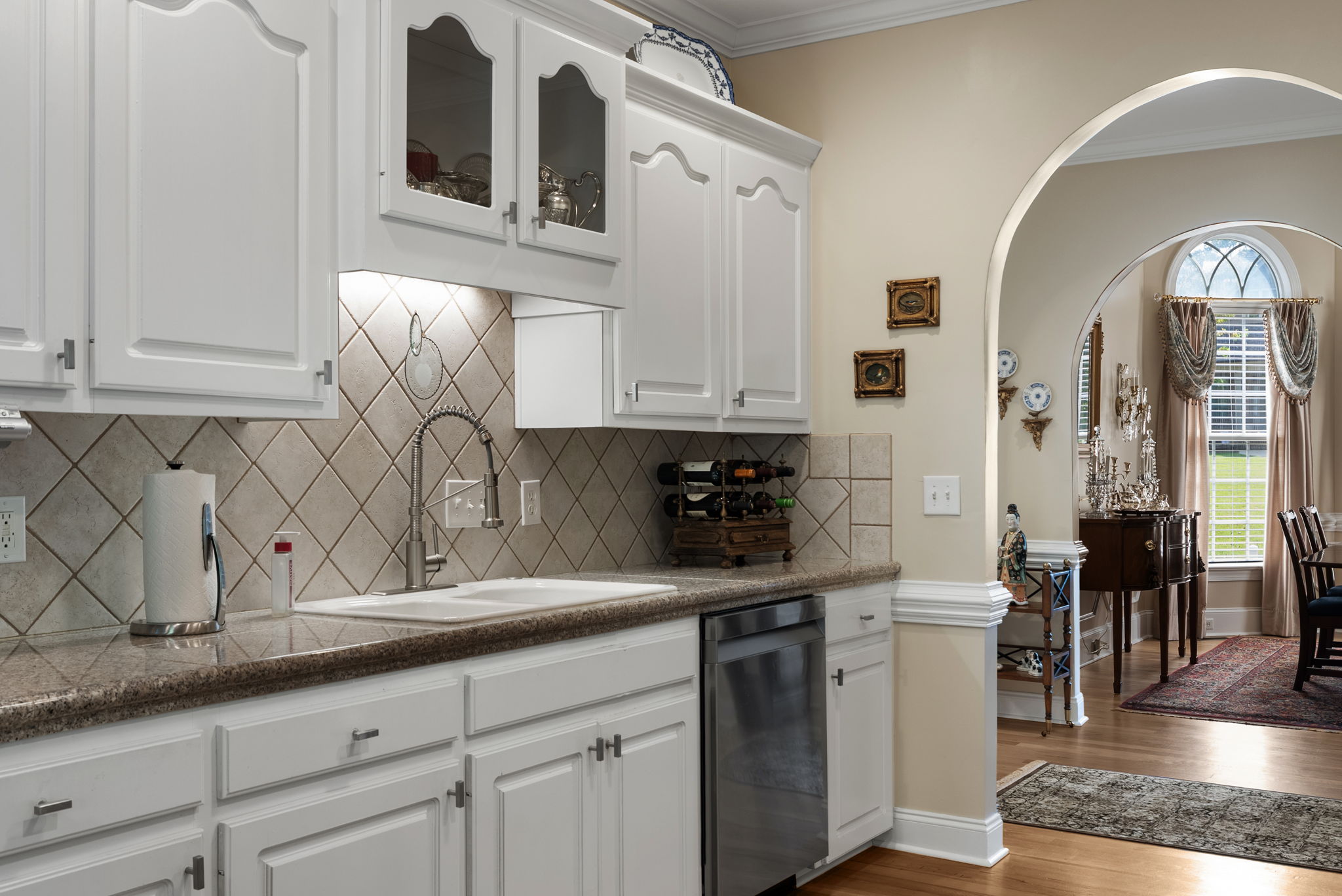  912 Wando Road, Roebuck, SC 29376 - 物件實景