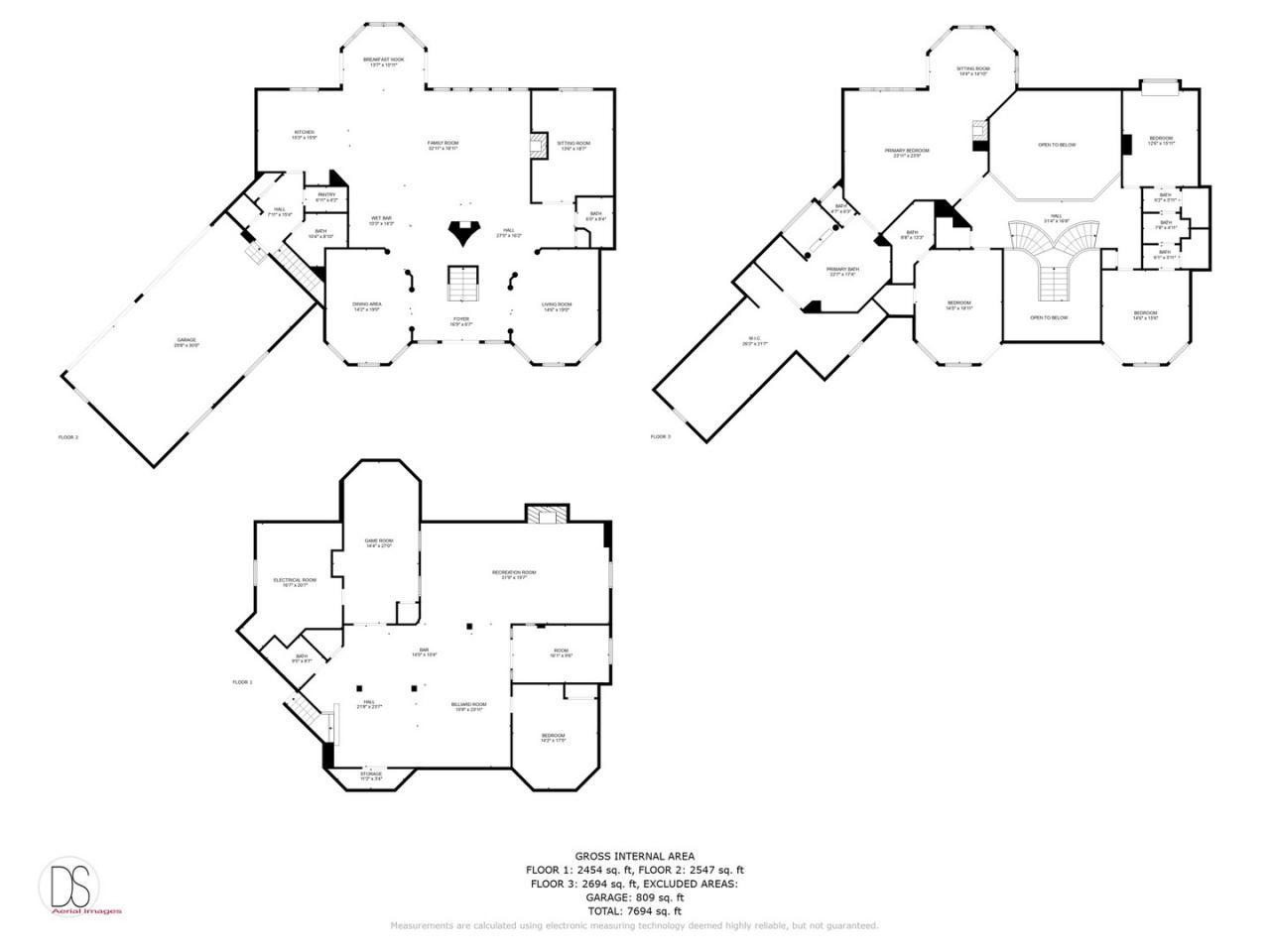 34 Conservation Court, Lasalle, Illinois, 61301, United States, 6 Bedrooms Bedrooms, ,6 BathroomsBathrooms,Residential,For Sale,34 Conservation Court,1627467
