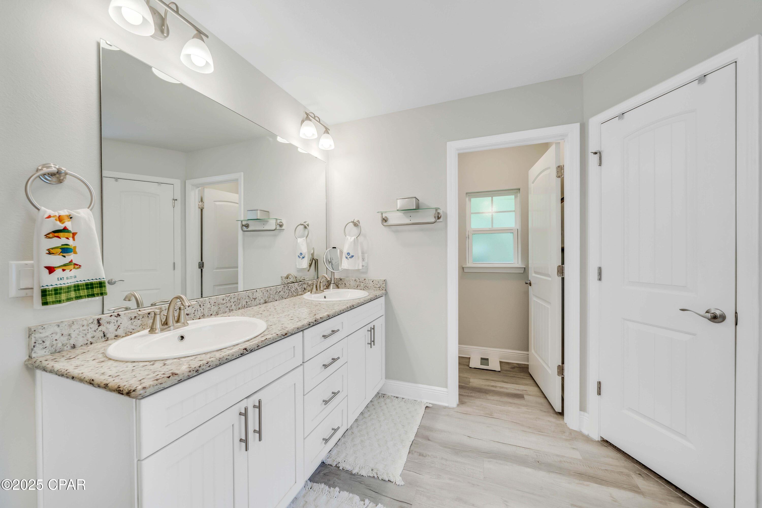 Panama City, Florida, 32409, United States, 4 Bedrooms Bedrooms, ,3 BathroomsBathrooms,Residential,For Sale,1947454