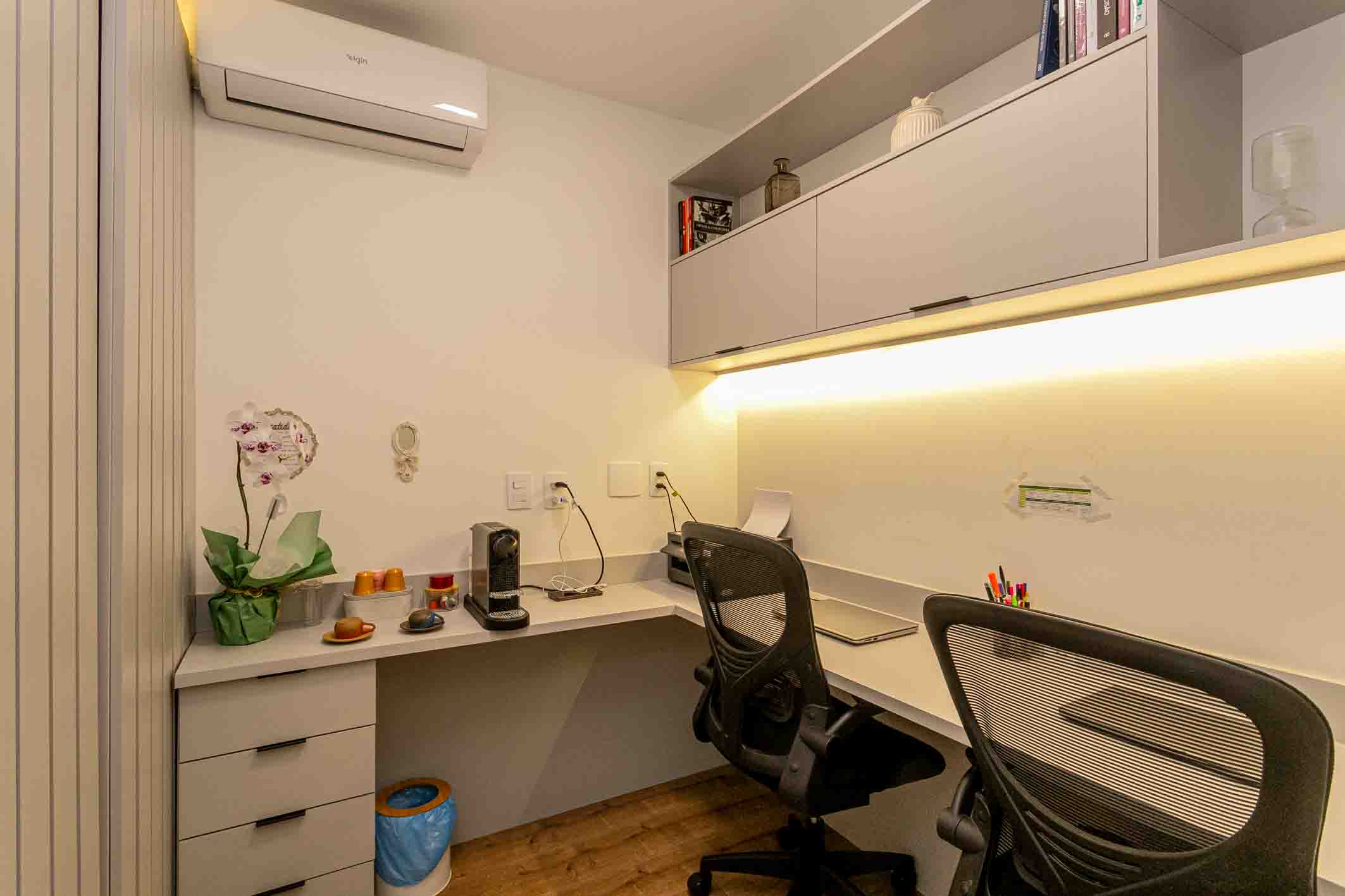  Renovated residence with panoramic views of Lagoa and Christ the Redeemer - 物件實景