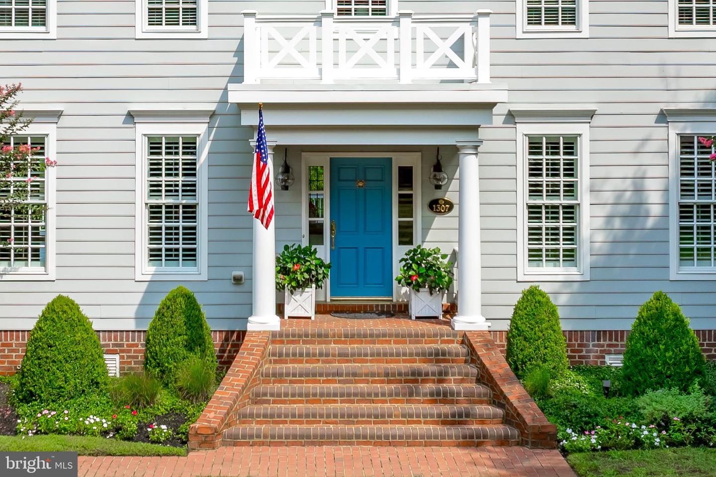 Annapolis, Maryland, 21403, United States, 4 Bedrooms Bedrooms, ,5 BathroomsBathrooms,Residential,For Sale,1927393