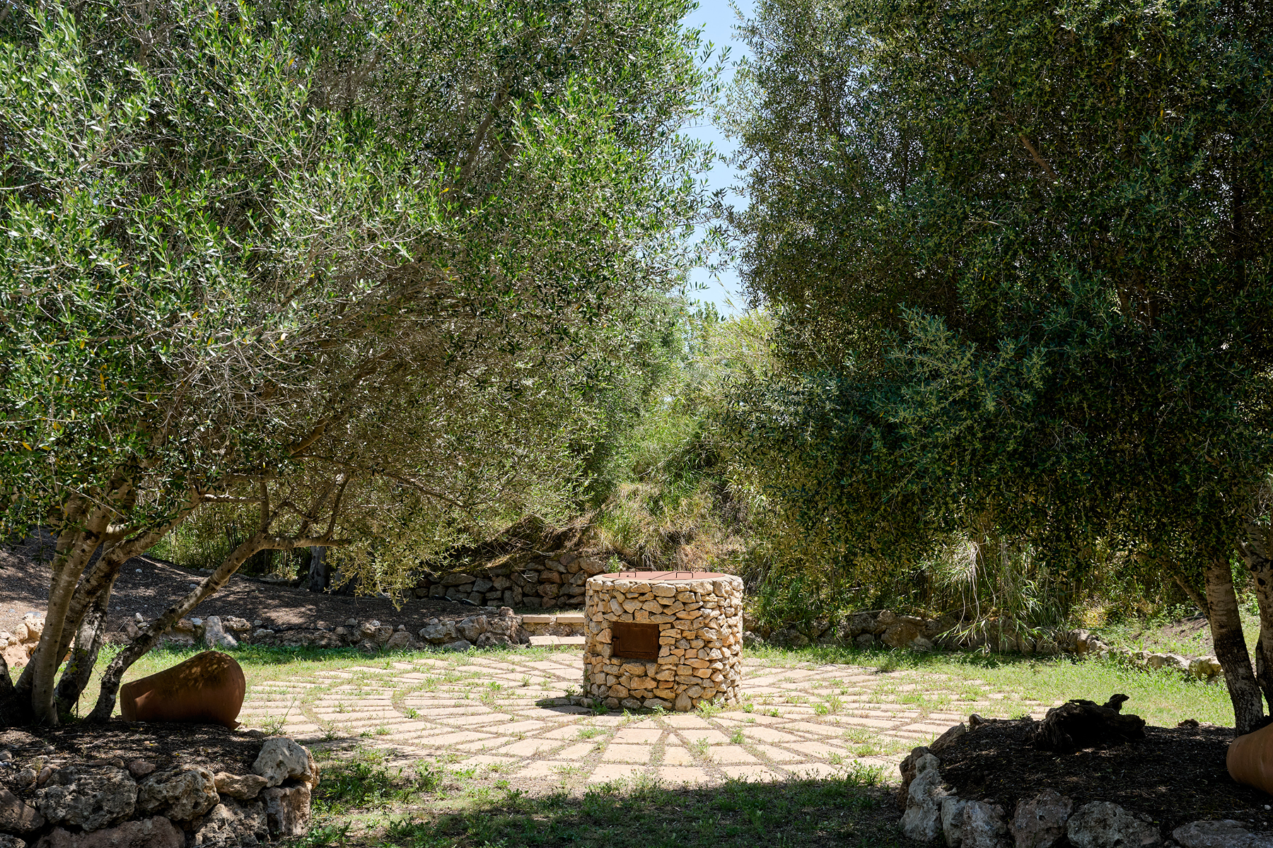  Eco-friendly estate with pool in Marratxí - 物件實景