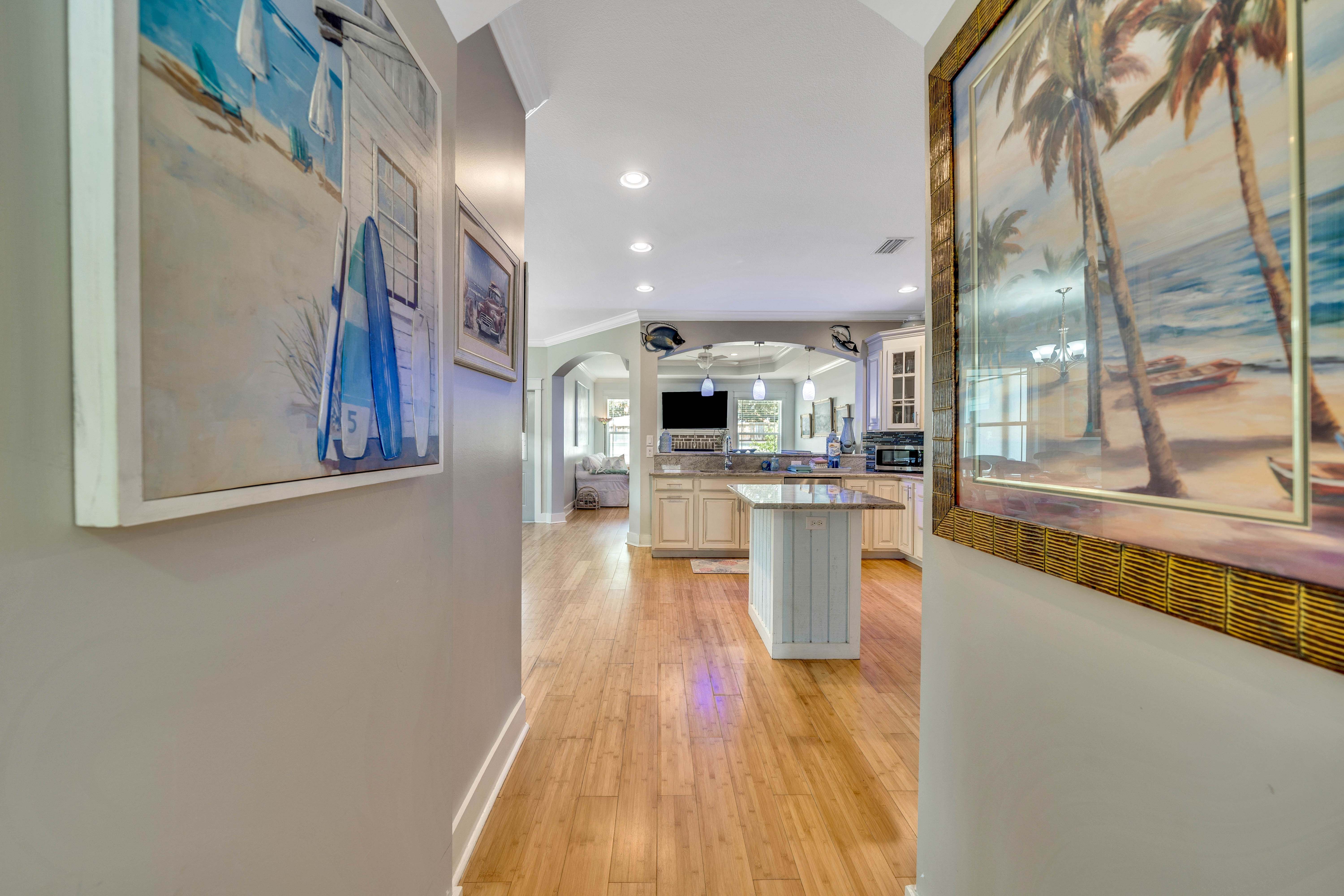 Timeless Coastal Retreat in Coveted Laguna Beach - 物件實景
