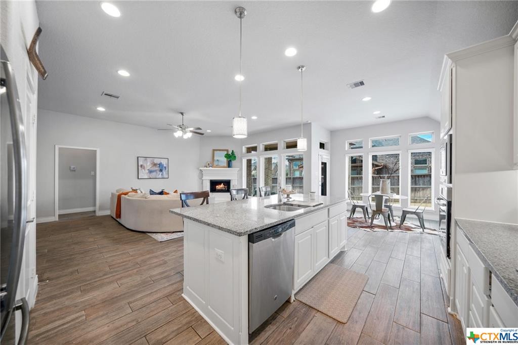 New Braunfels, Texas, 78132, United States, 4 Bedrooms Bedrooms, ,3 BathroomsBathrooms,Residential,For Sale,1982474