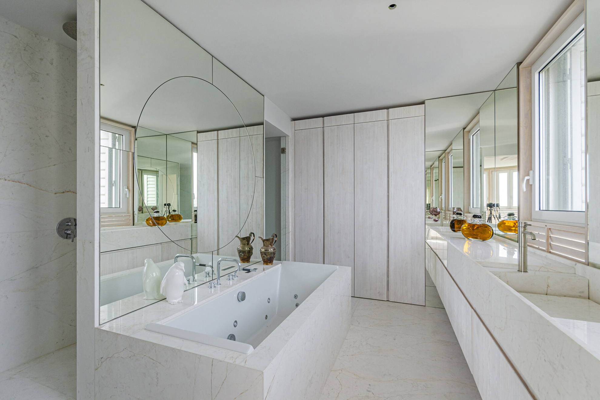  Exceptional penthouse with terrace in front of Port Vell - 物件實景