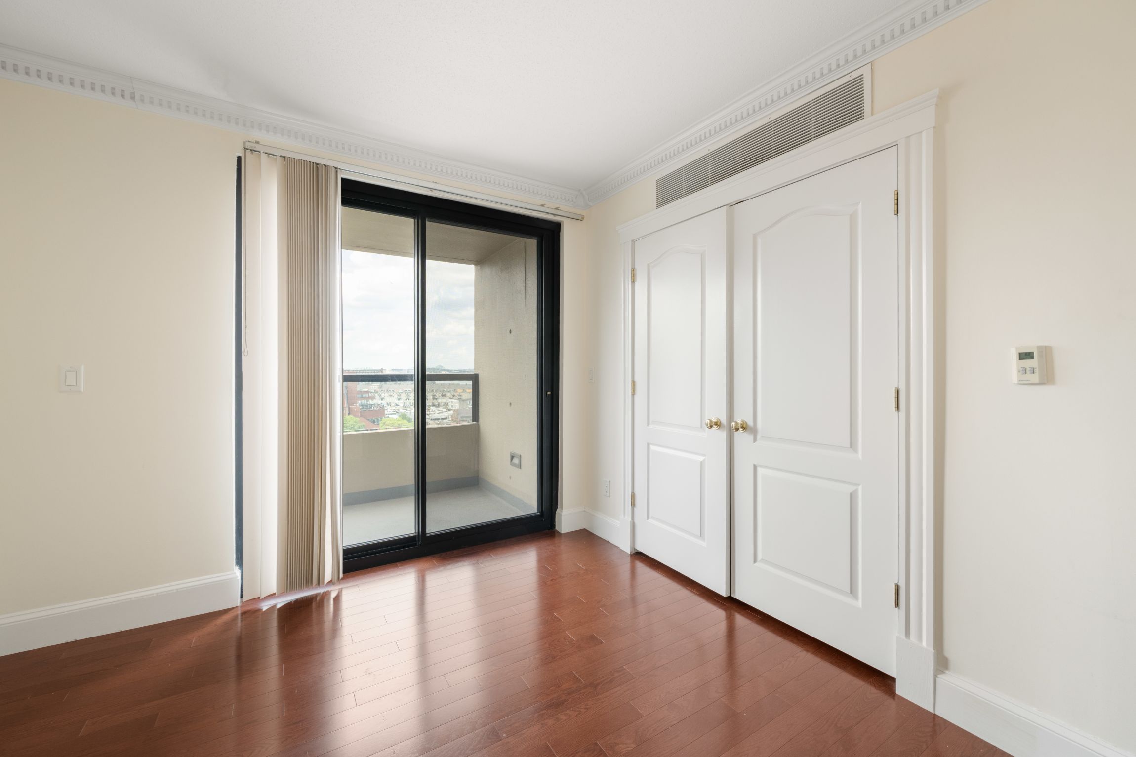  85 East India Row, Unit 10G, Boston, MA, 02110 - 物件實景