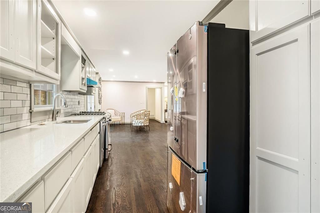 Doraville, Georgia, 30360, United States, 3 Bedrooms Bedrooms, ,2 BathroomsBathrooms,Residential,For Sale,1859091
