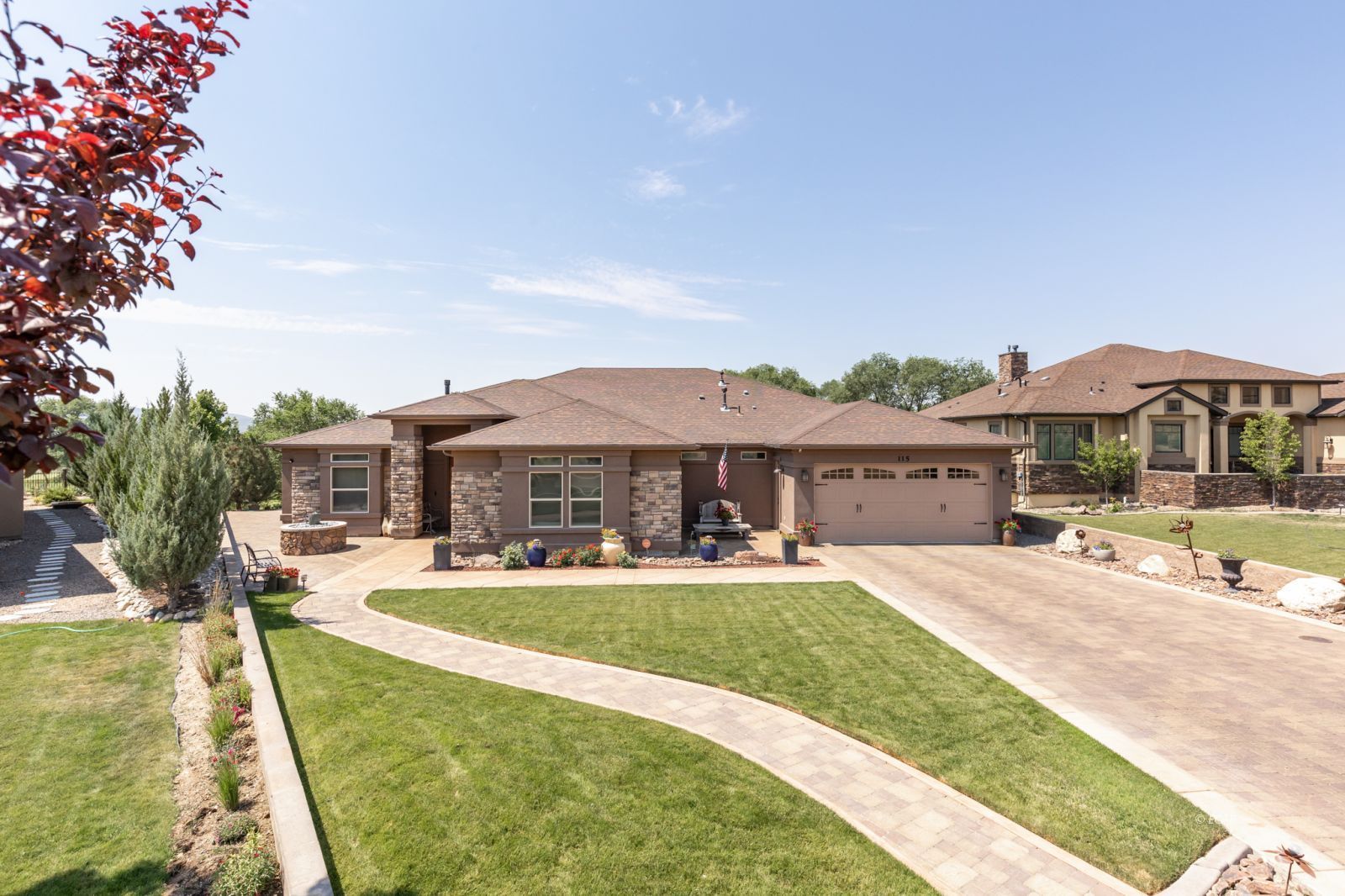 Elko, Nevada, 89801, United States, 3 Bedrooms Bedrooms, ,3 BathroomsBathrooms,Residential,For Sale,1696965