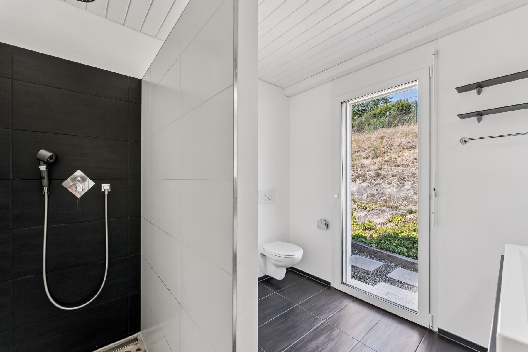  Contemporary family villa with exceptional panoramic views - 物件實景