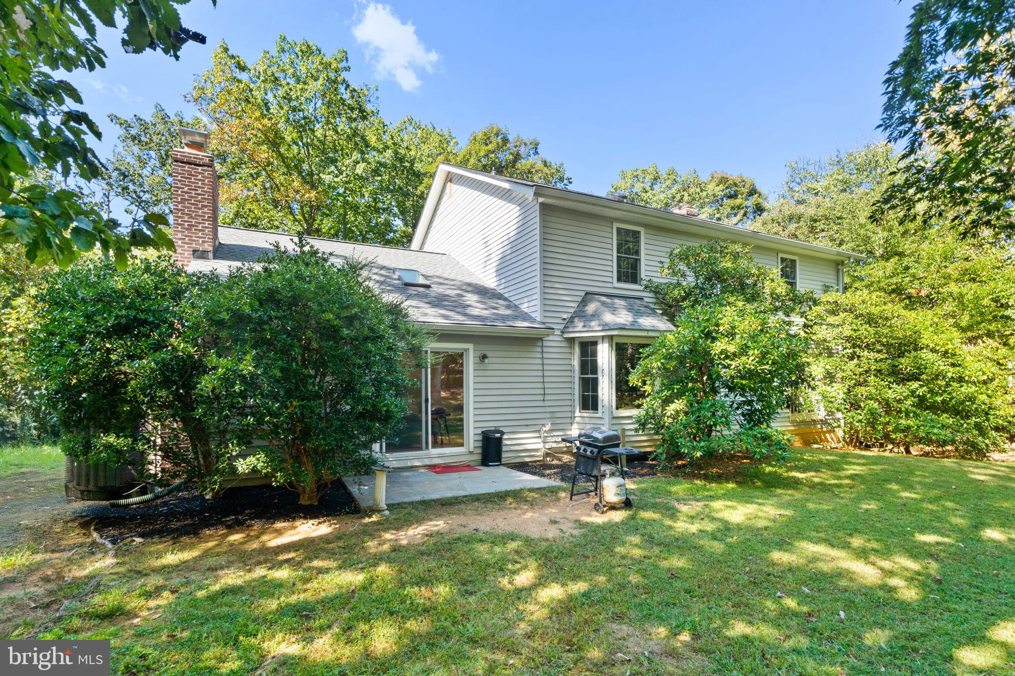 Warrenton, Virginia, 20187, United States, 4 Bedrooms Bedrooms, ,4 BathroomsBathrooms,Residential,For Sale,1976387