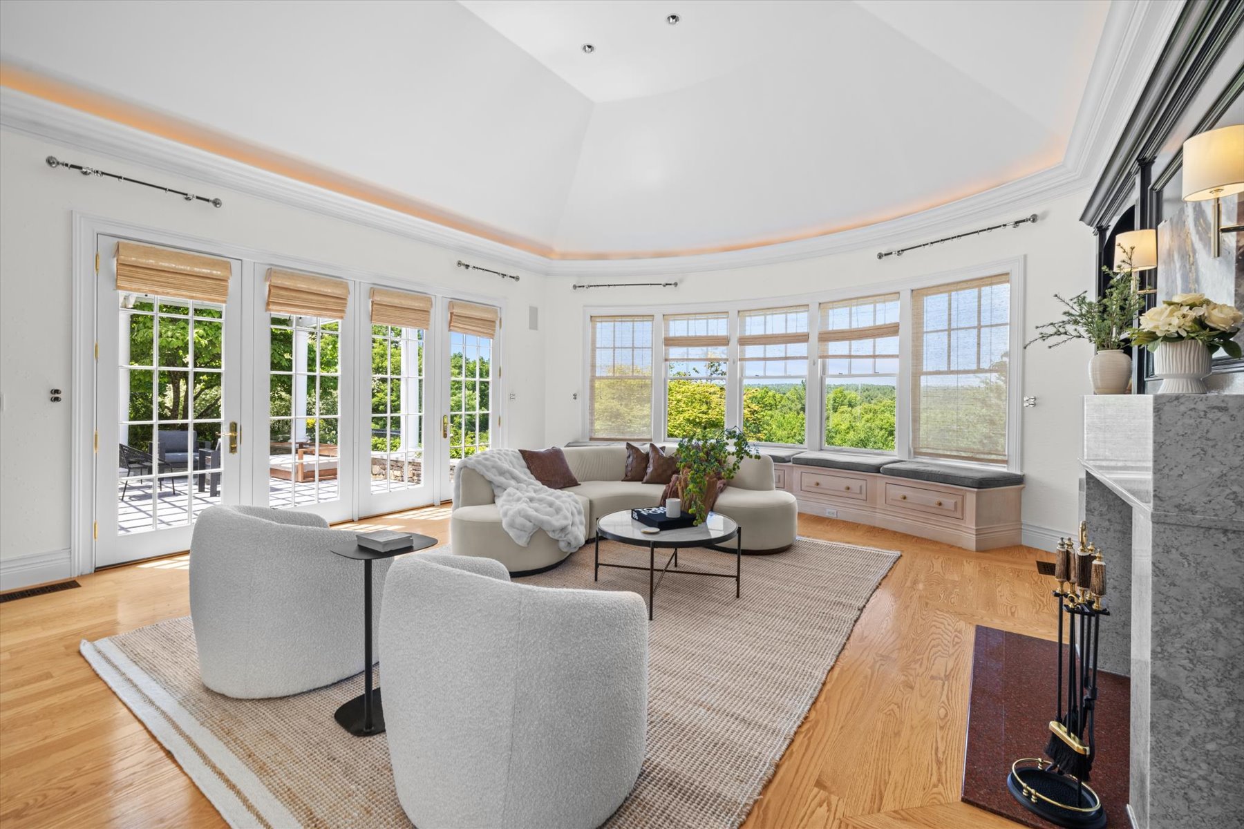  10 Andrea Drive, Hopkinton, MA, 01748 - 物件實景