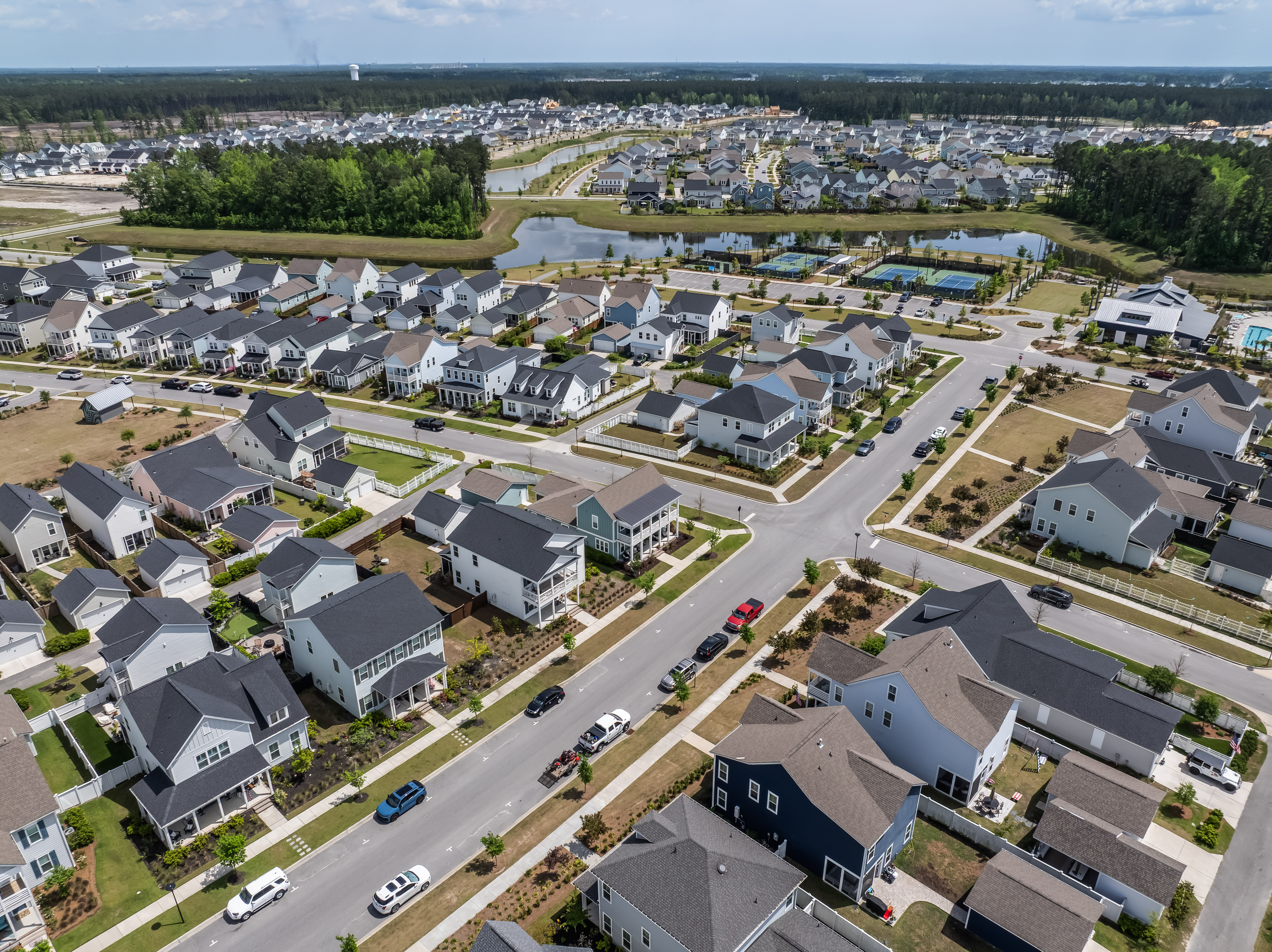  216 Symphony Avenue - 物件實景