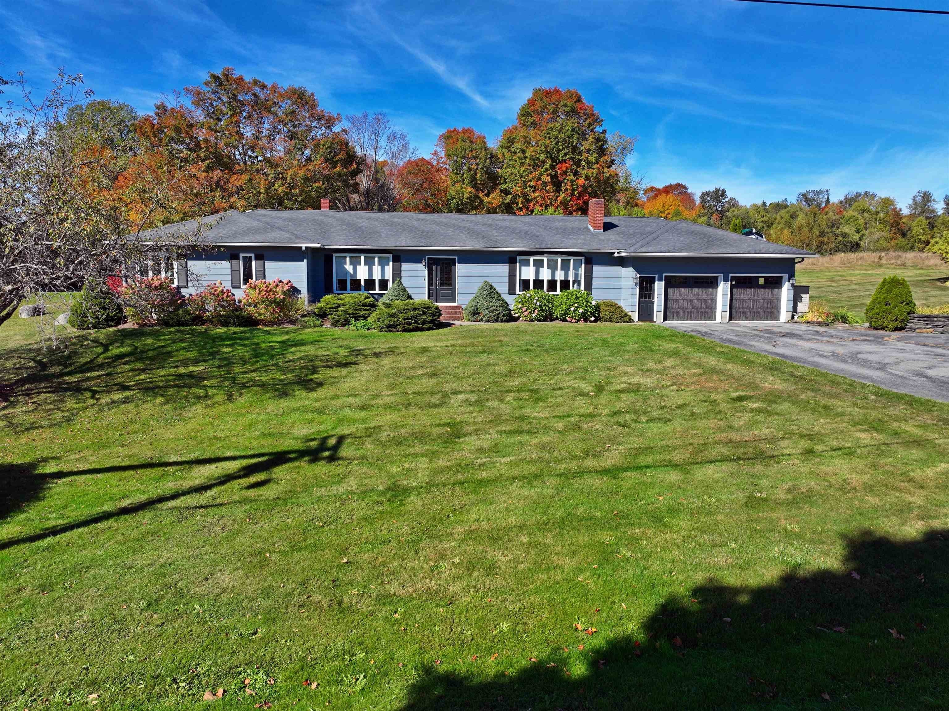 Irasburg, Vermont, 05845, United States, 3 Bedrooms Bedrooms, ,Residential,For Sale,1982606