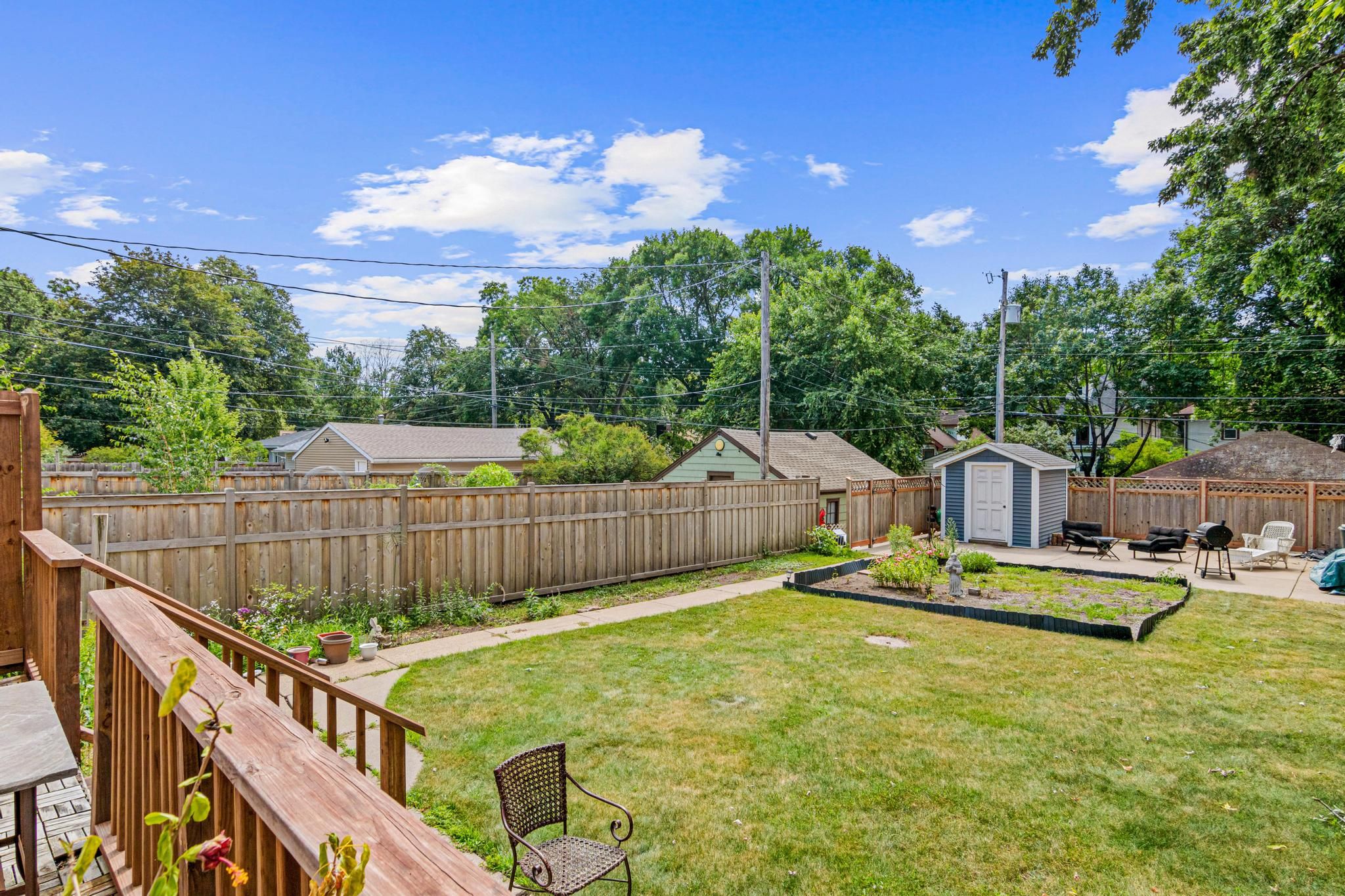  Historic Merriam Park Home Ready for Its Next Chapter - 物件實景