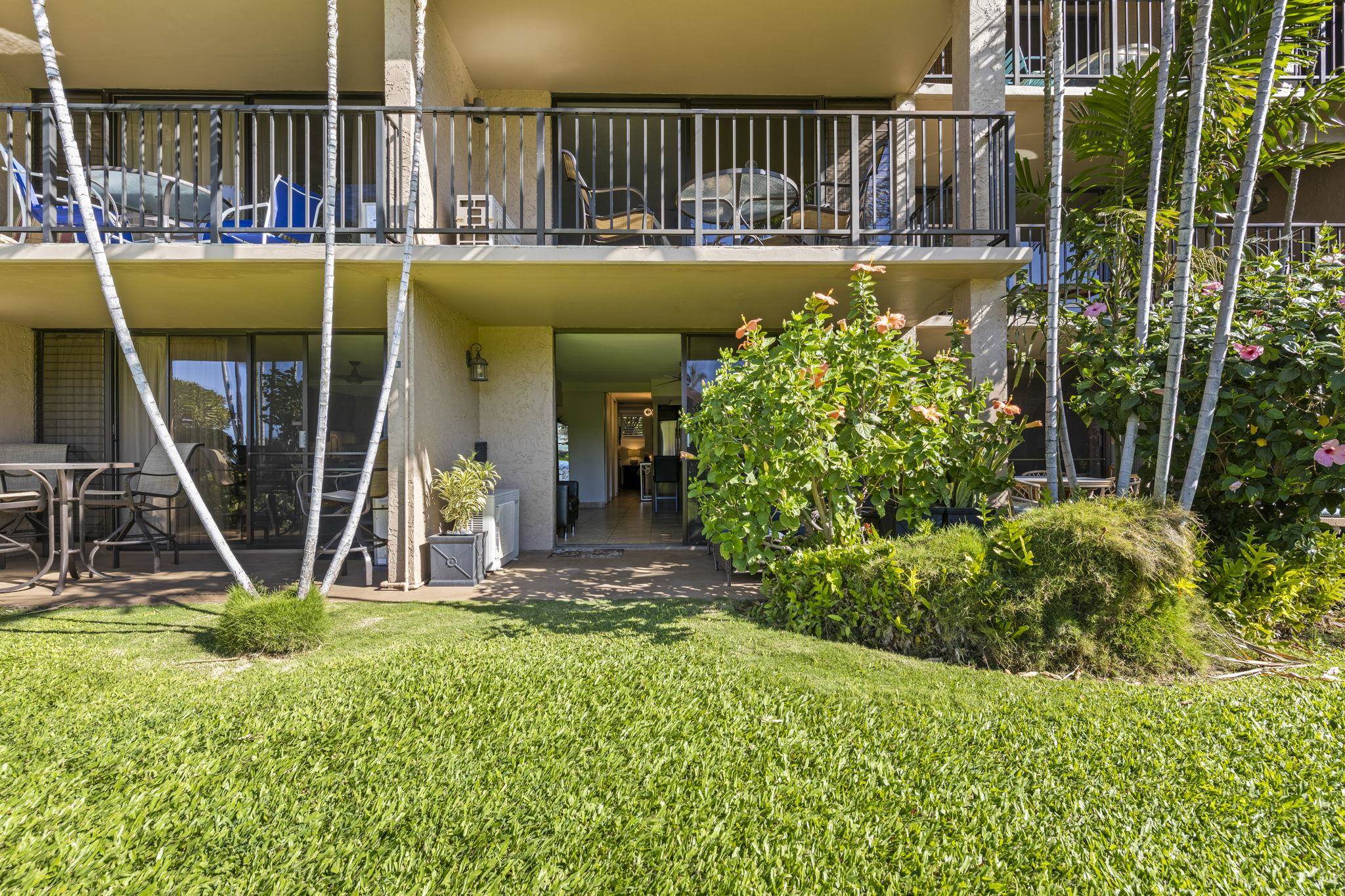 Kihei, Hawaii, 96753, United States, 1 Bedroom Bedrooms, ,1 BathroomBathrooms,Residential,For Sale,1692851