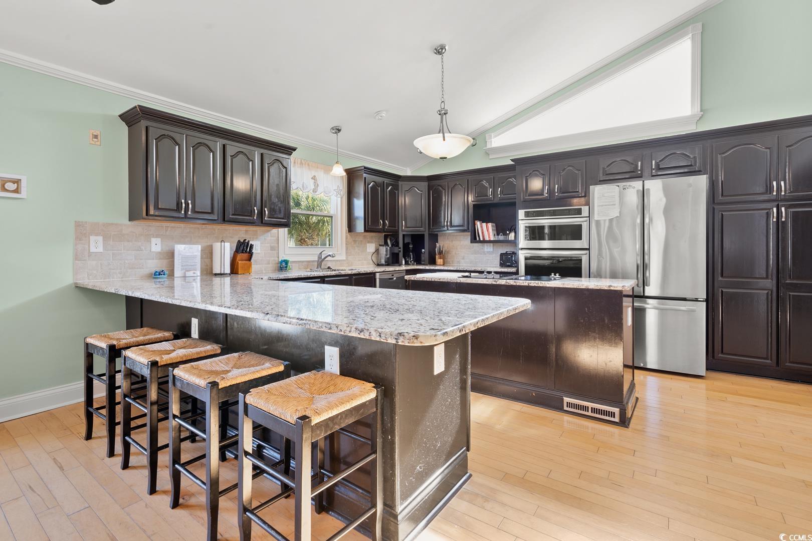 North Myrtle Beach, South Carolina, 29582, United States, 4 Bedrooms Bedrooms, ,4 BathroomsBathrooms,Residential,For Sale,1943531