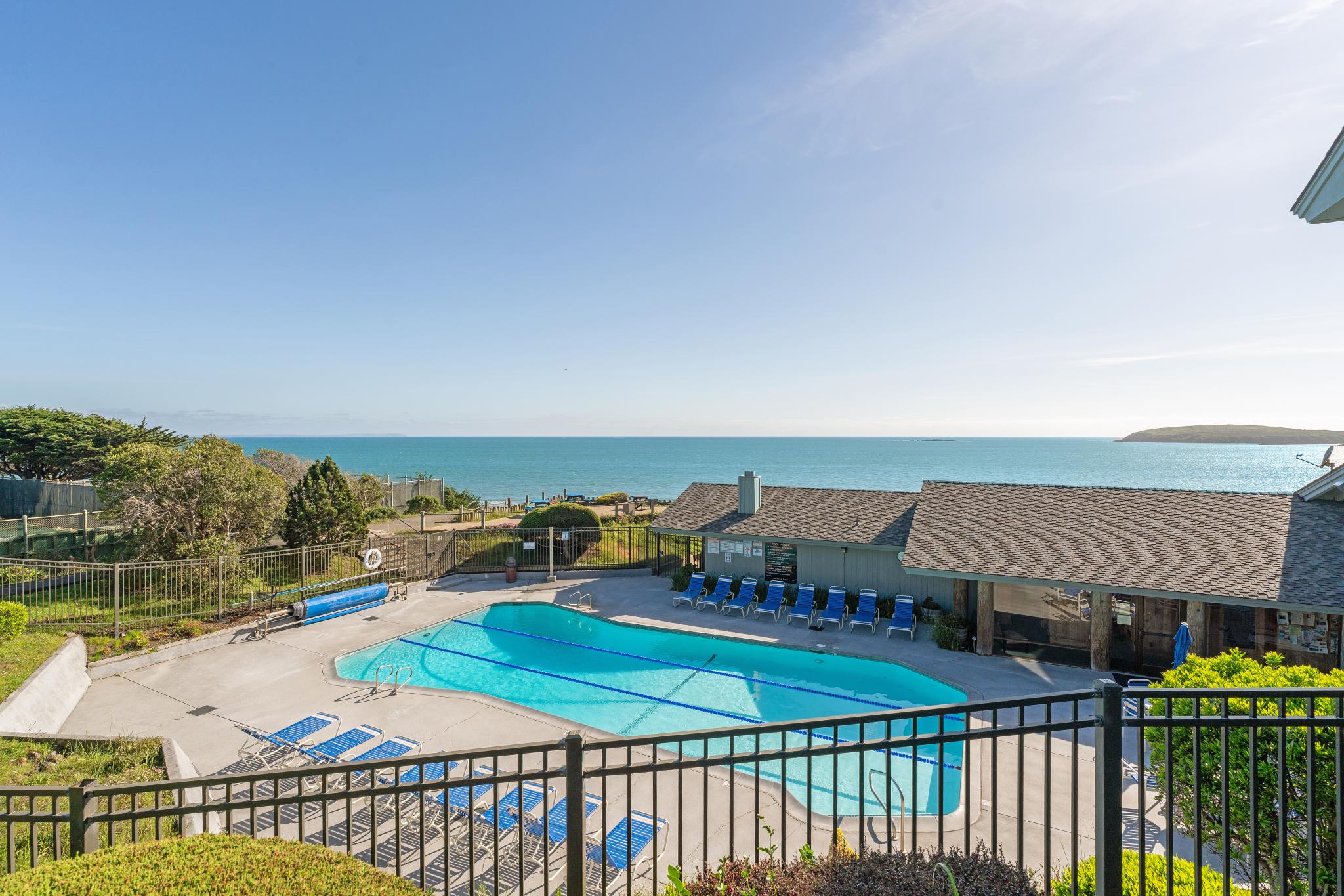  Gorgeous Bodega Bay Home with Incredible Views - 物件實景