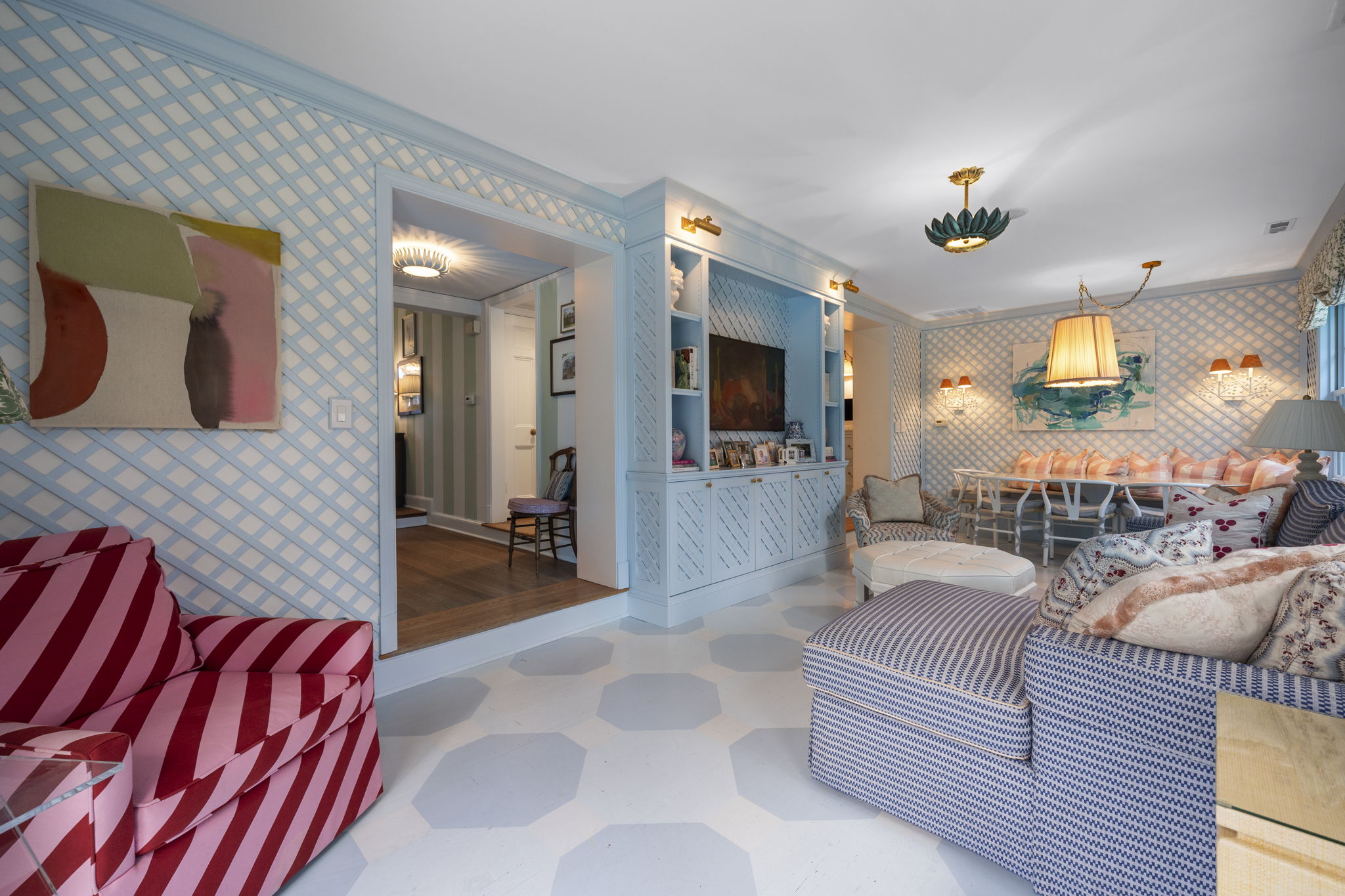  Exquisite Luxury Living in the Heart of Ladue - 物件實景