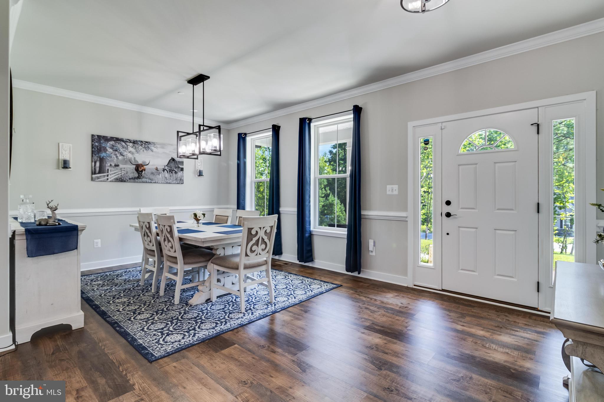 Brandywine, Maryland, 20613, United States, 4 Bedrooms Bedrooms, ,3 BathroomsBathrooms,Residential,For Sale,2002491