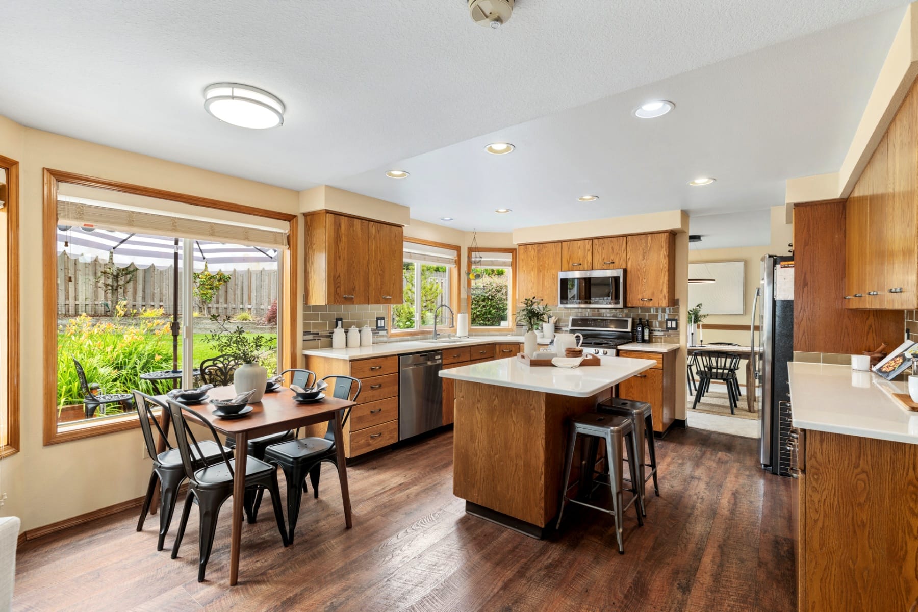  16503 NE 27TH CT Ridgefield, WA 98642 - 物件實景