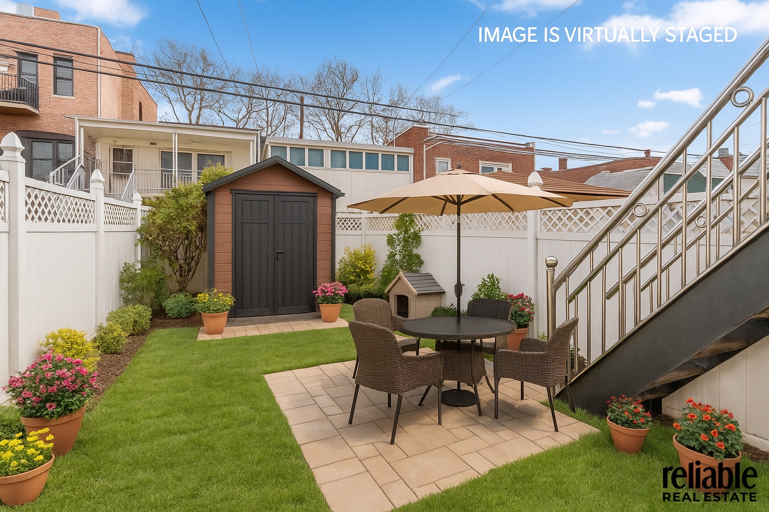 Brooklyn, New York, 11214, United States, 3 Bedrooms Bedrooms, ,3 BathroomsBathrooms,Residential,For Sale,1994850