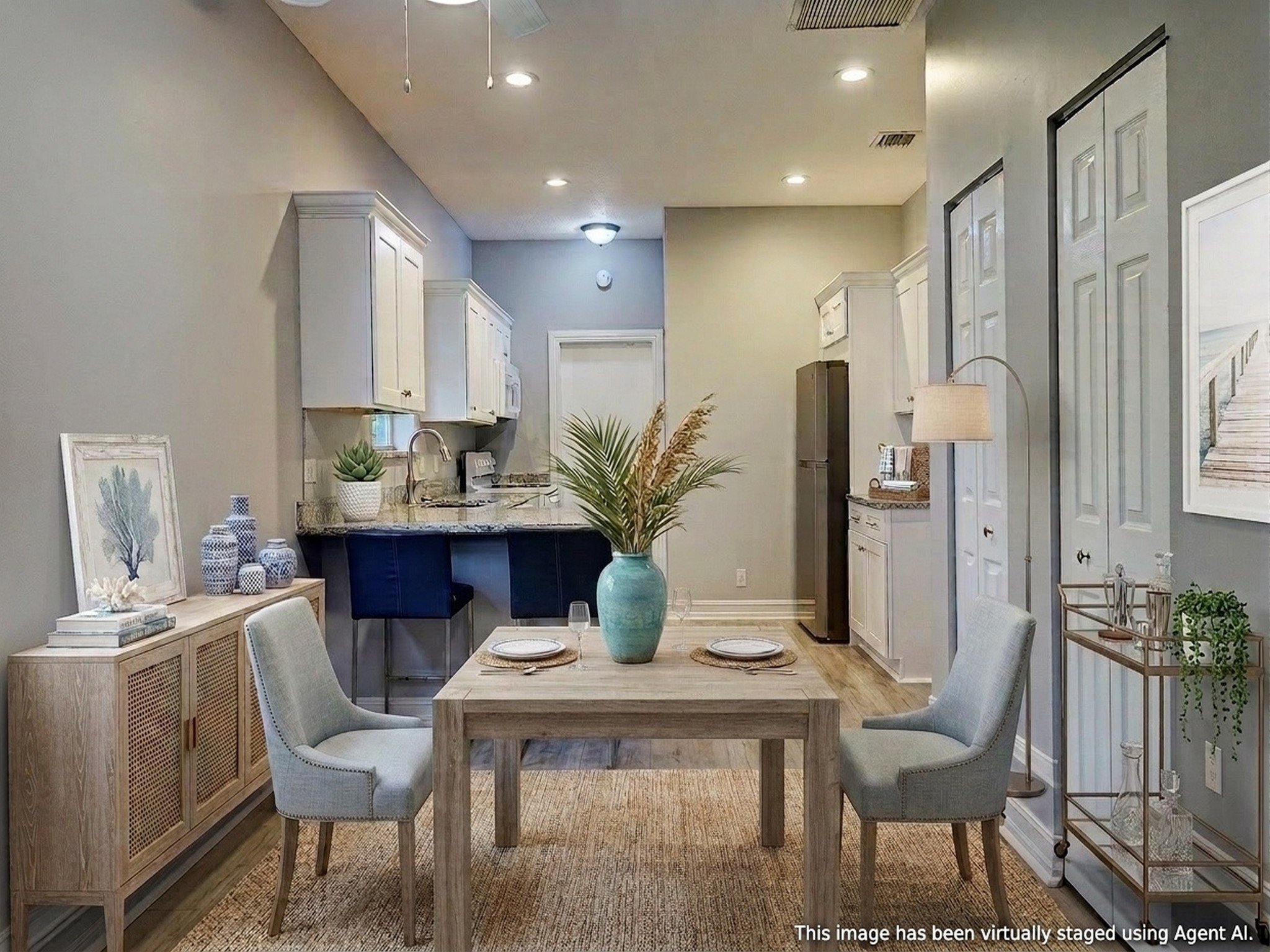  18421 Lake Bend Drive, Jupiter, FL, 33458 - 物件實景