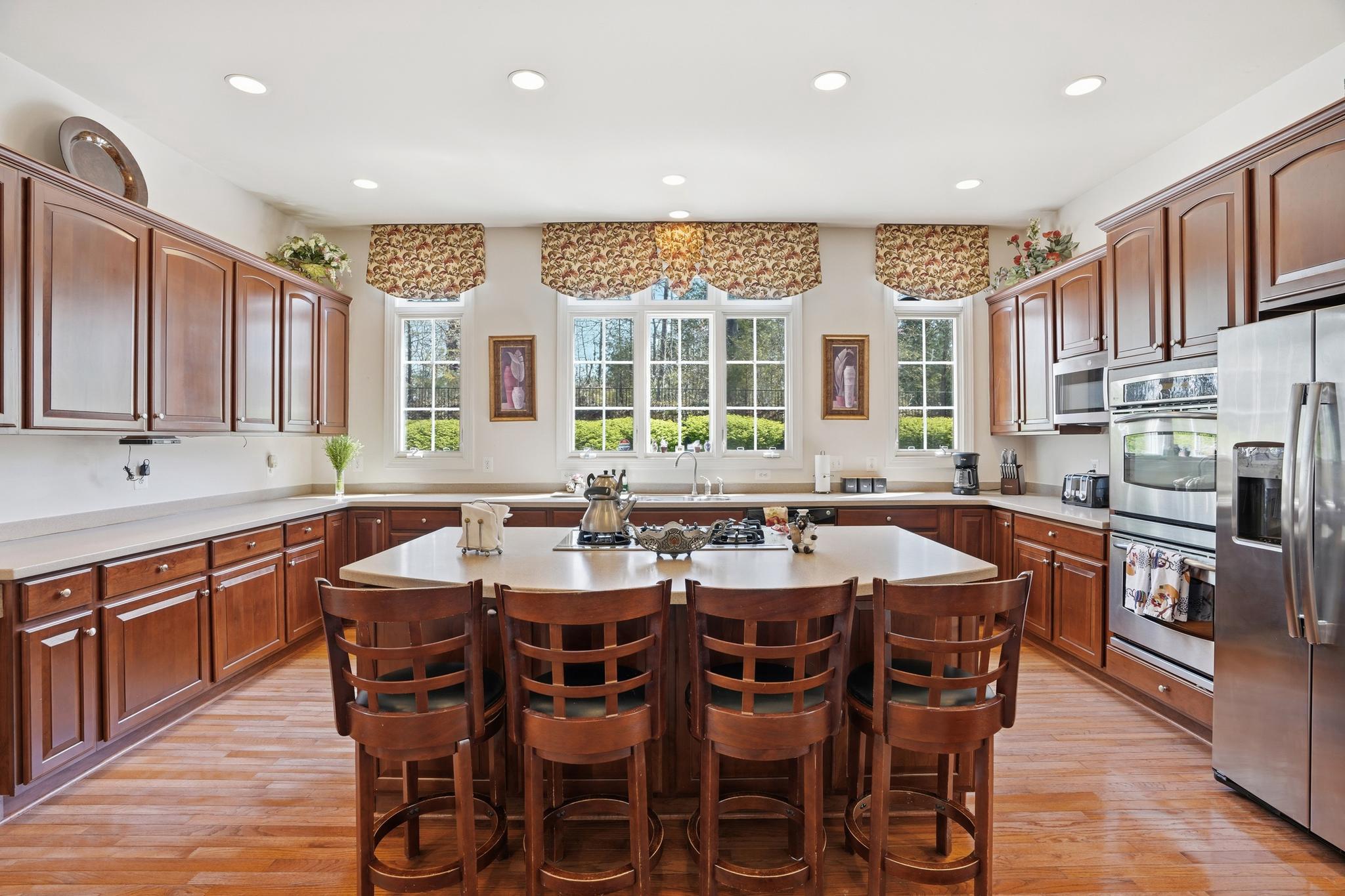  8033 Tysons Oaks Court, Gainesville, VA, 20155 - 物件實景