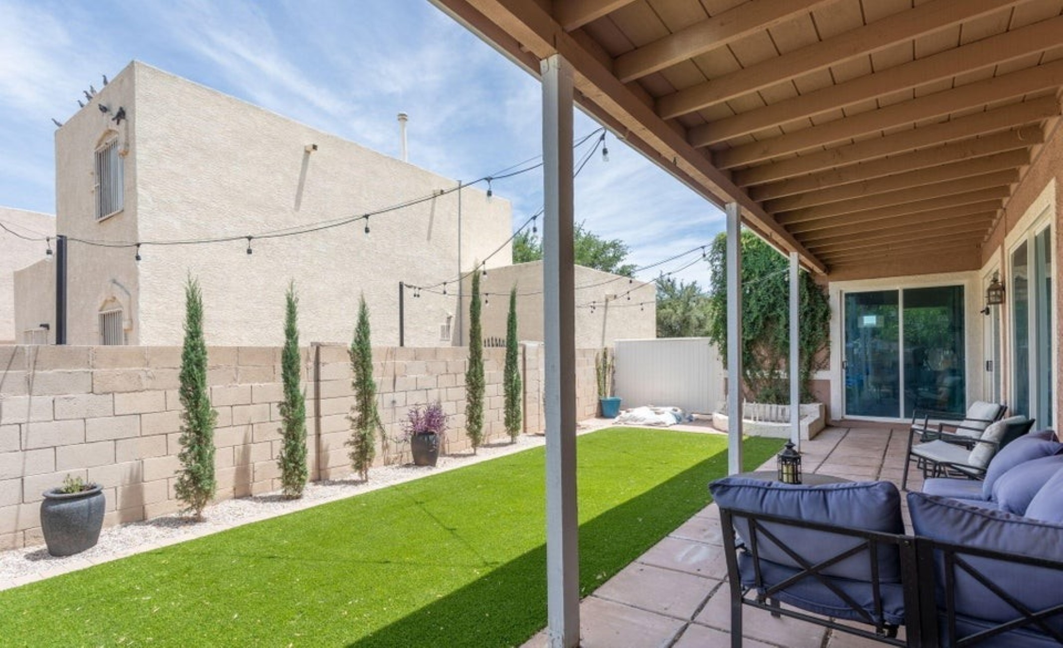  1685 E Calle Grandiosa, Tucson, AZ 85706 - 物件實景