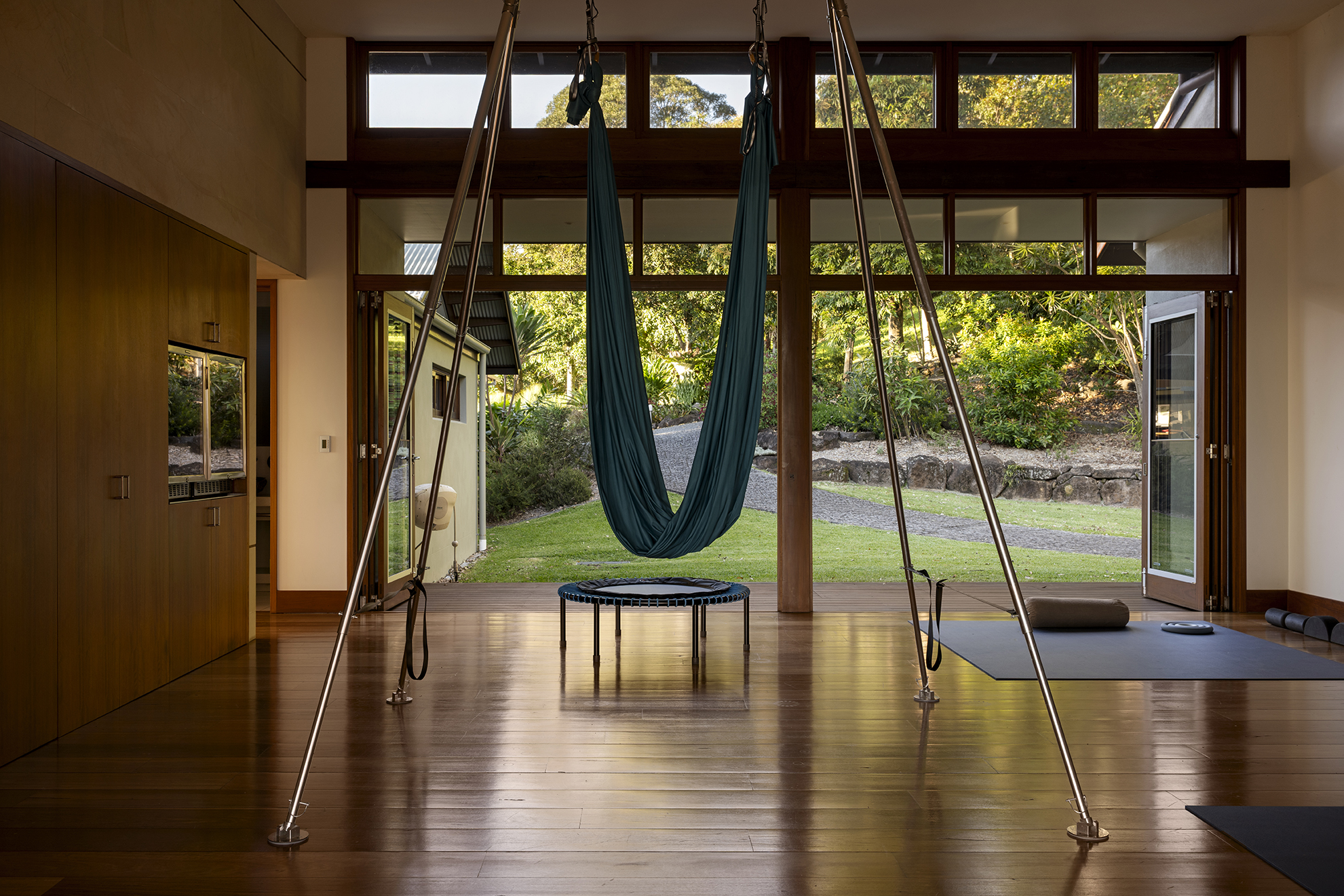  292 Coolamon Scenic Drive, Coorabell - 物件實景