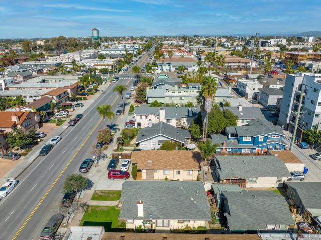 San Diego, California, 92104, United States, ,Residential,For Sale,2034476