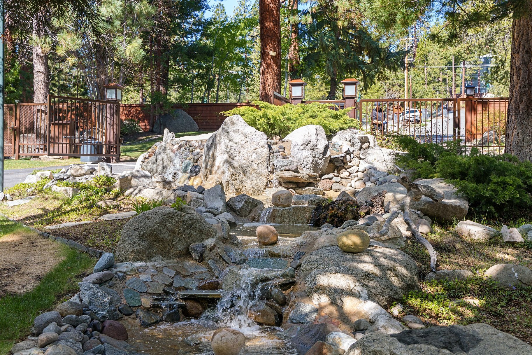  Stillwater Cove #37- Tahoe living at its finest - 物件實景