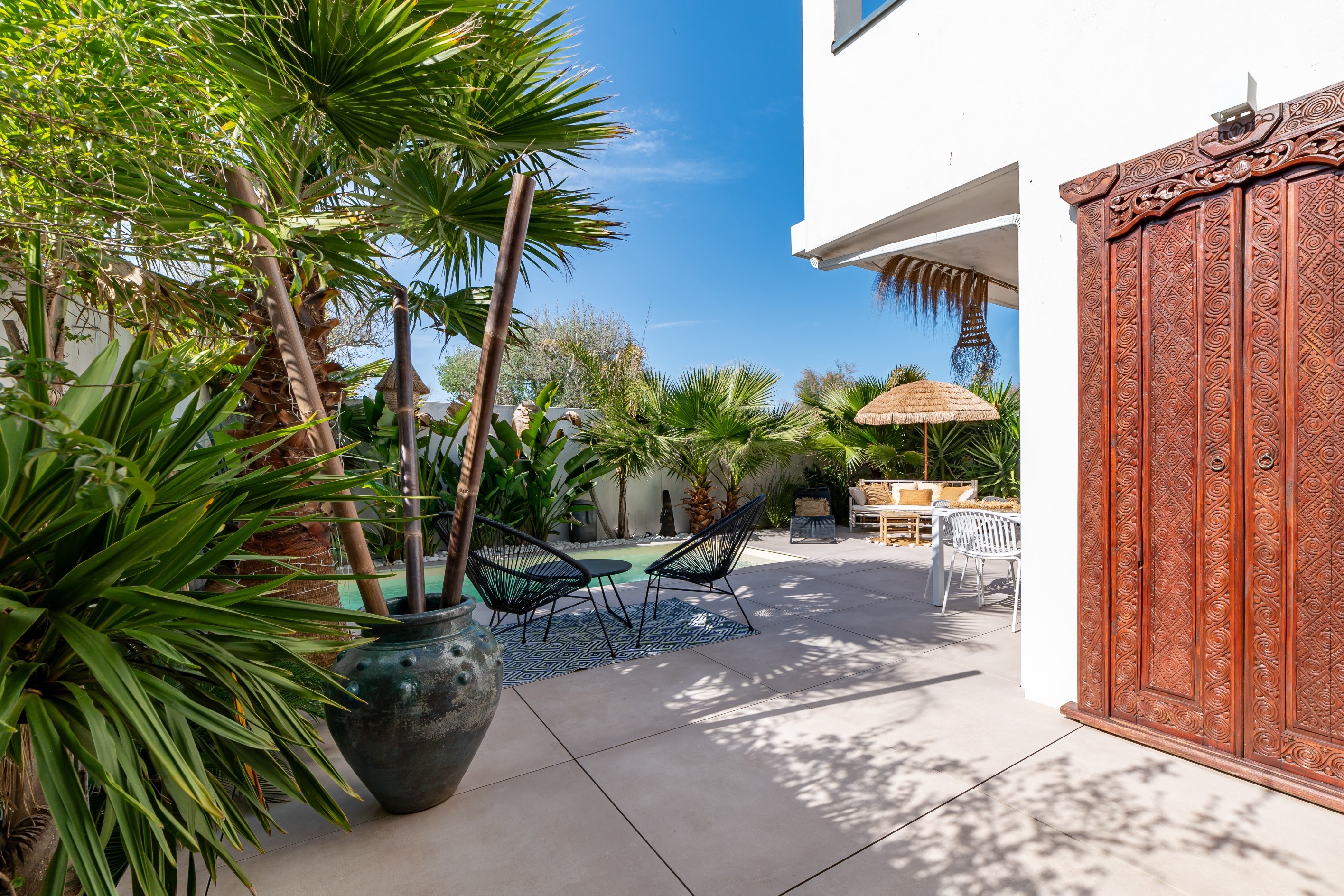  Superb renovation very close to the beach - 物件實景