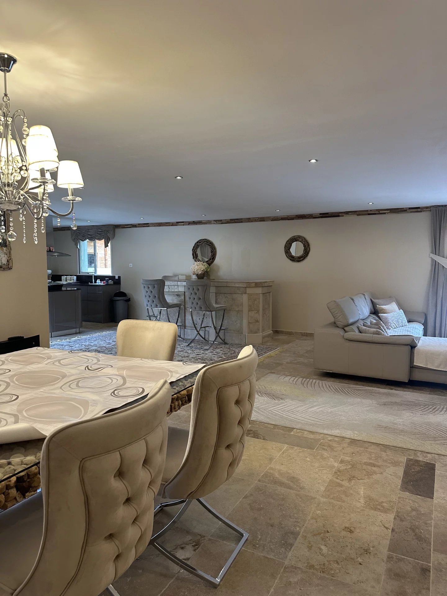 La Colle-sur-Loup, Provence-Alpes-Côte d?Azur, 06480, FR, 2 Bedrooms Bedrooms, ,Residential,For Sale,1680939