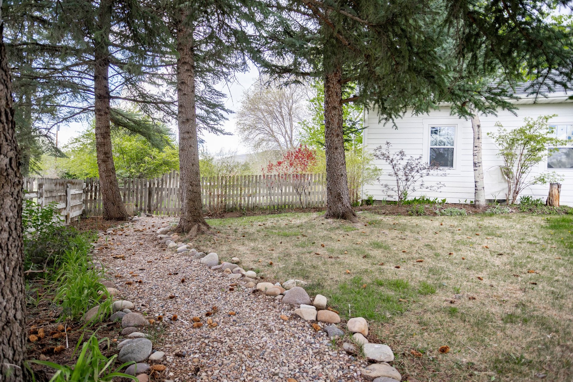  Cottage in Midway Farms - 物件實景