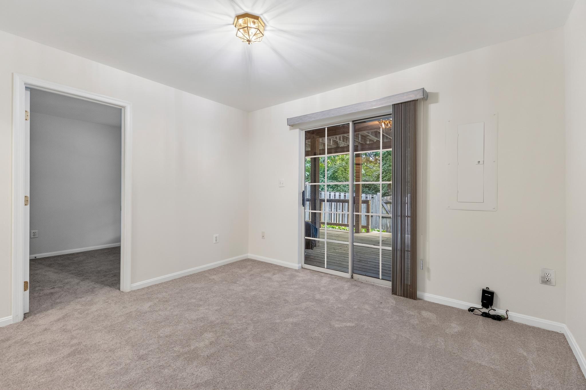  3009 Barden Oaks Court, Oakton, VA 22124 - 物件實景