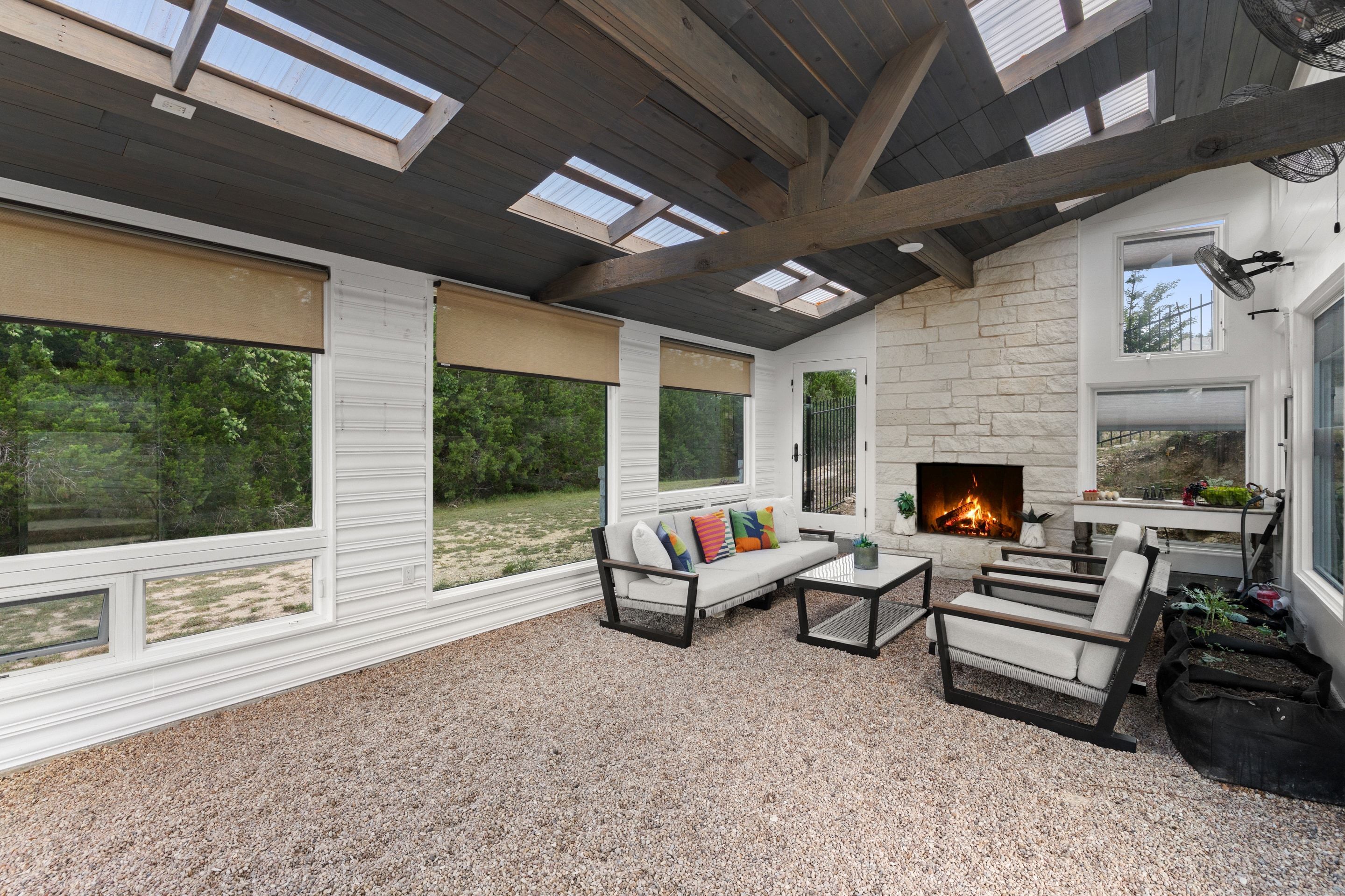  Self-Sufficient Luxury in Dripping Springs - 物件實景
