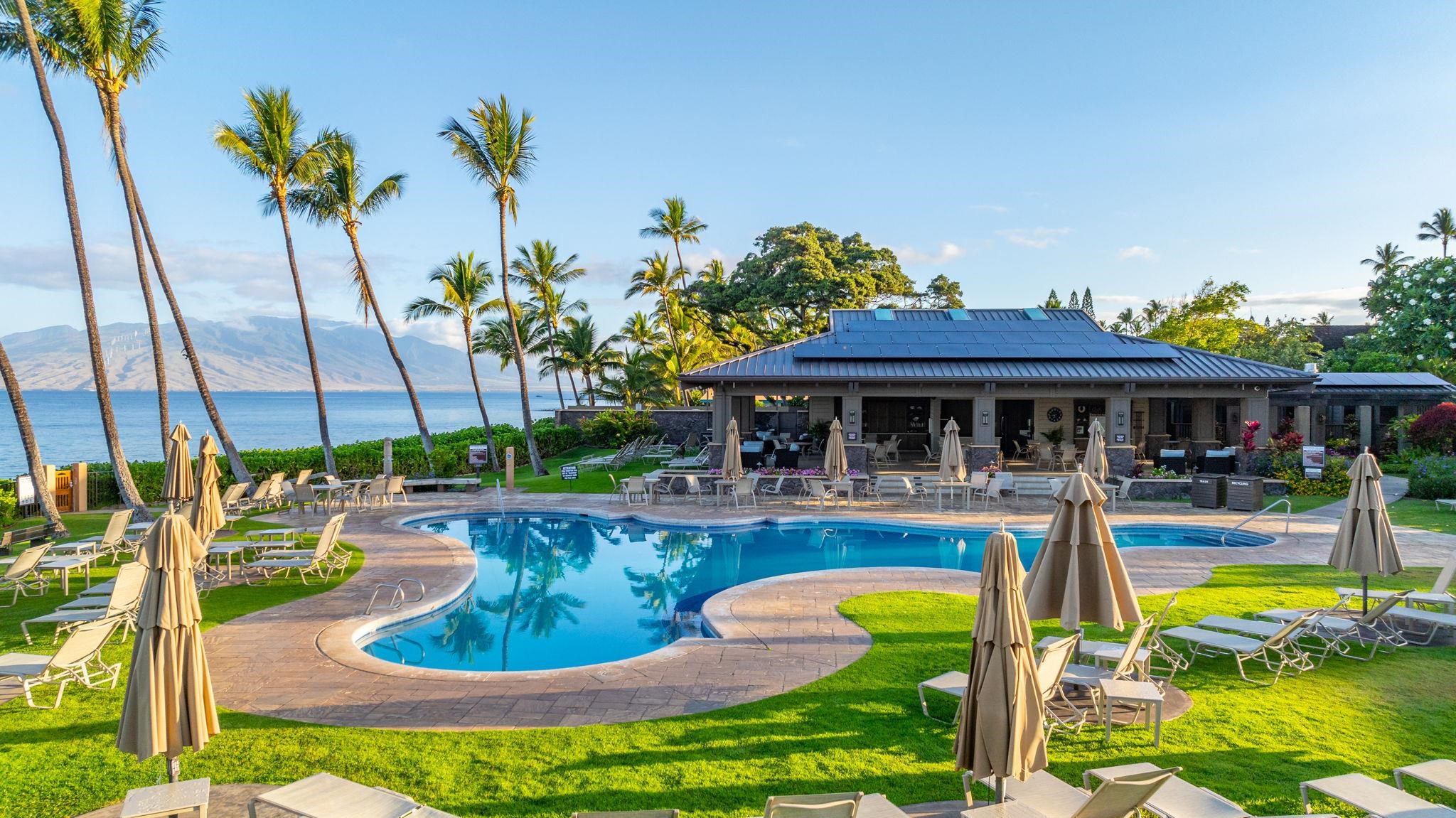 Kihei, Hawaii, 96753, United States, 1 Bedroom Bedrooms, ,2 BathroomsBathrooms,Residential,For Sale,1794617